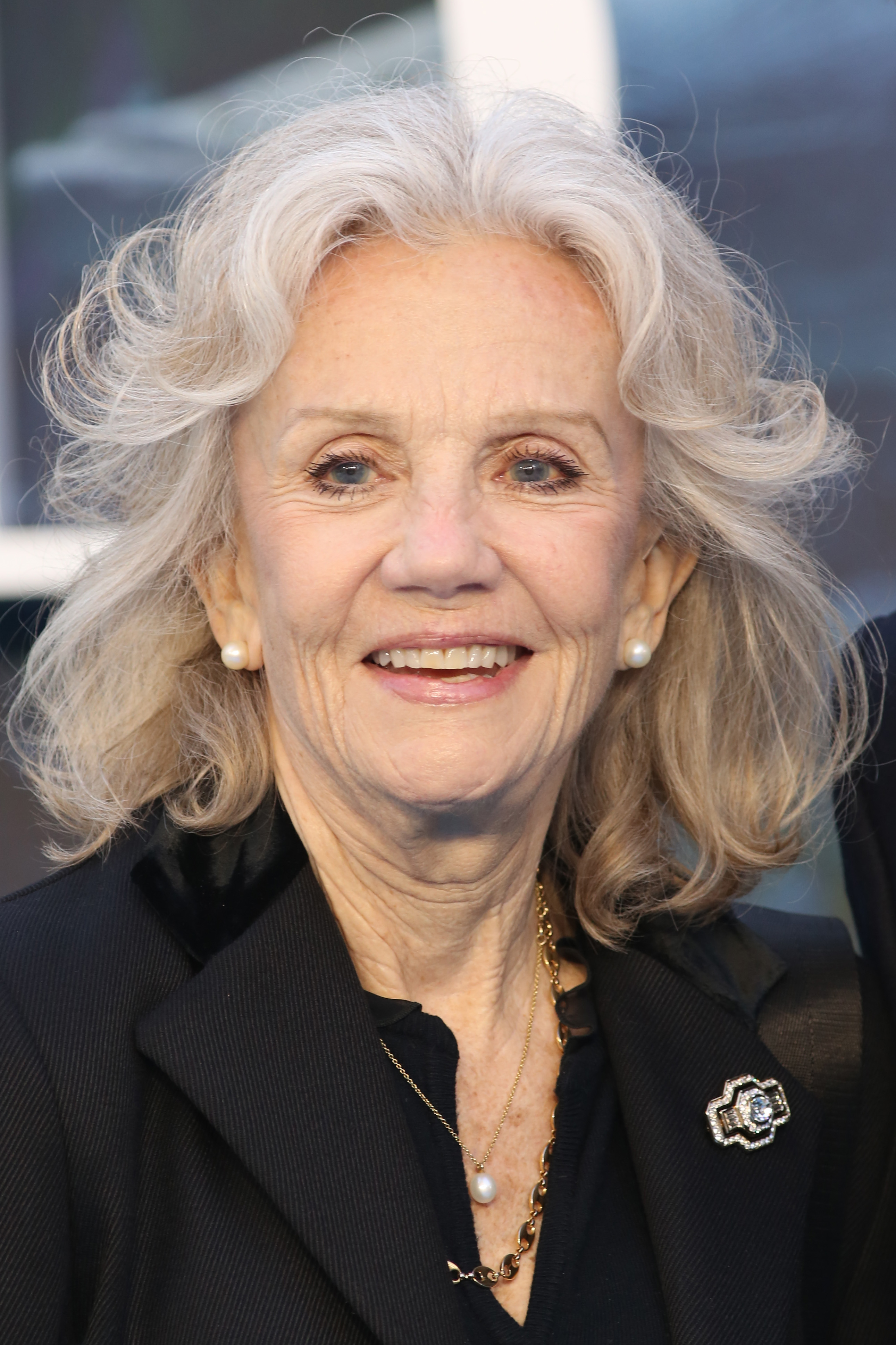 Hayley Mills | Source : Getty Images