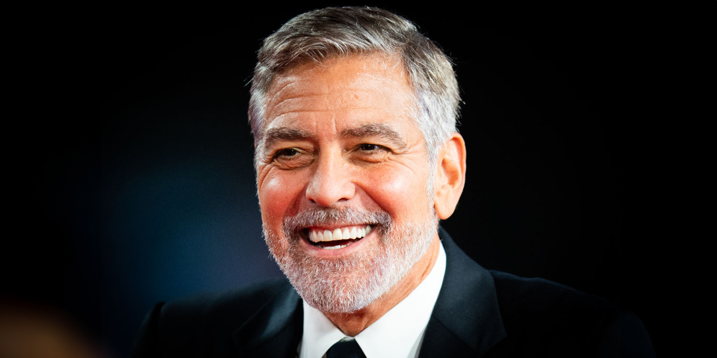 George Clooney | Source : Getty Images