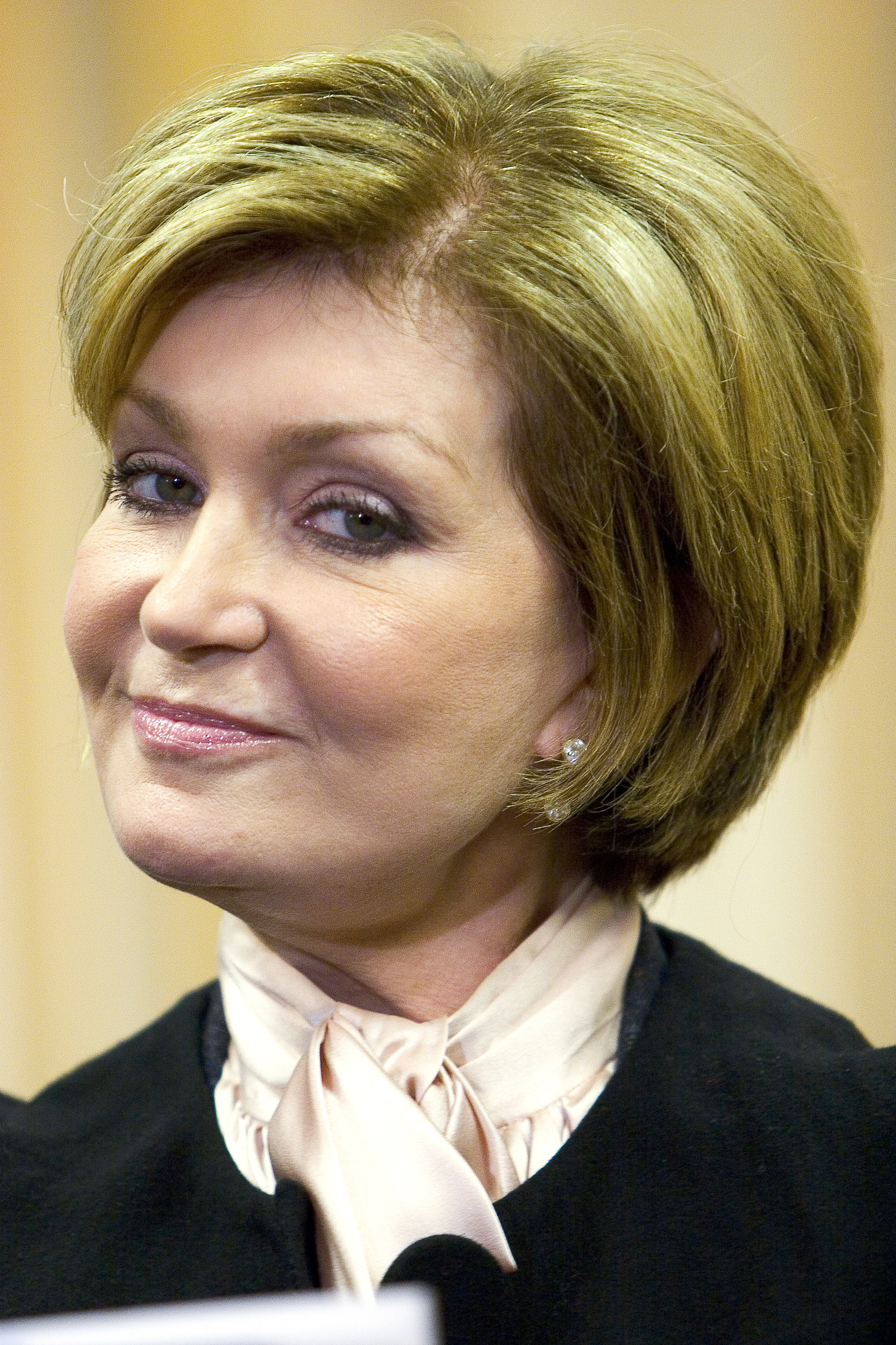 Sharon Osbourne | Source : Getty Images