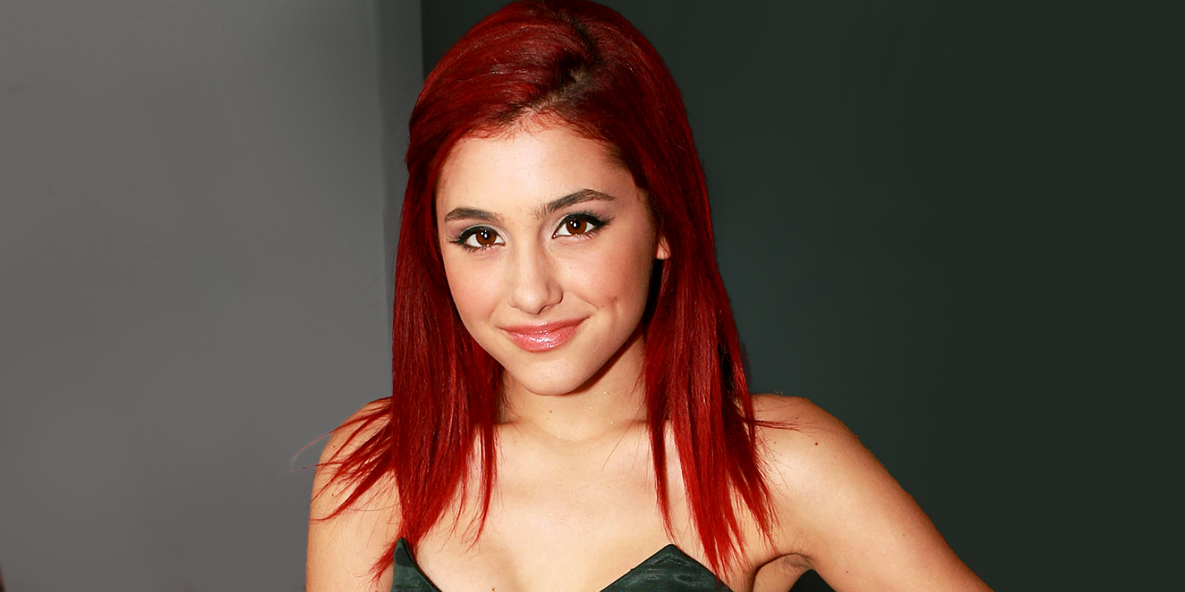 Ariana Grande | Source : Getty Images