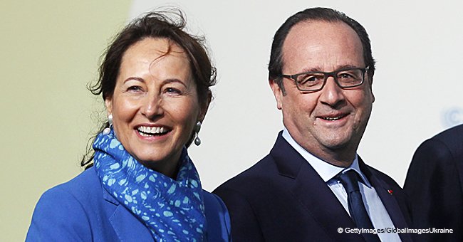 Ségolène Royal revient sur l'infidélité de François Hollande: 'Soit tu me soutiens, soit t'en vas'