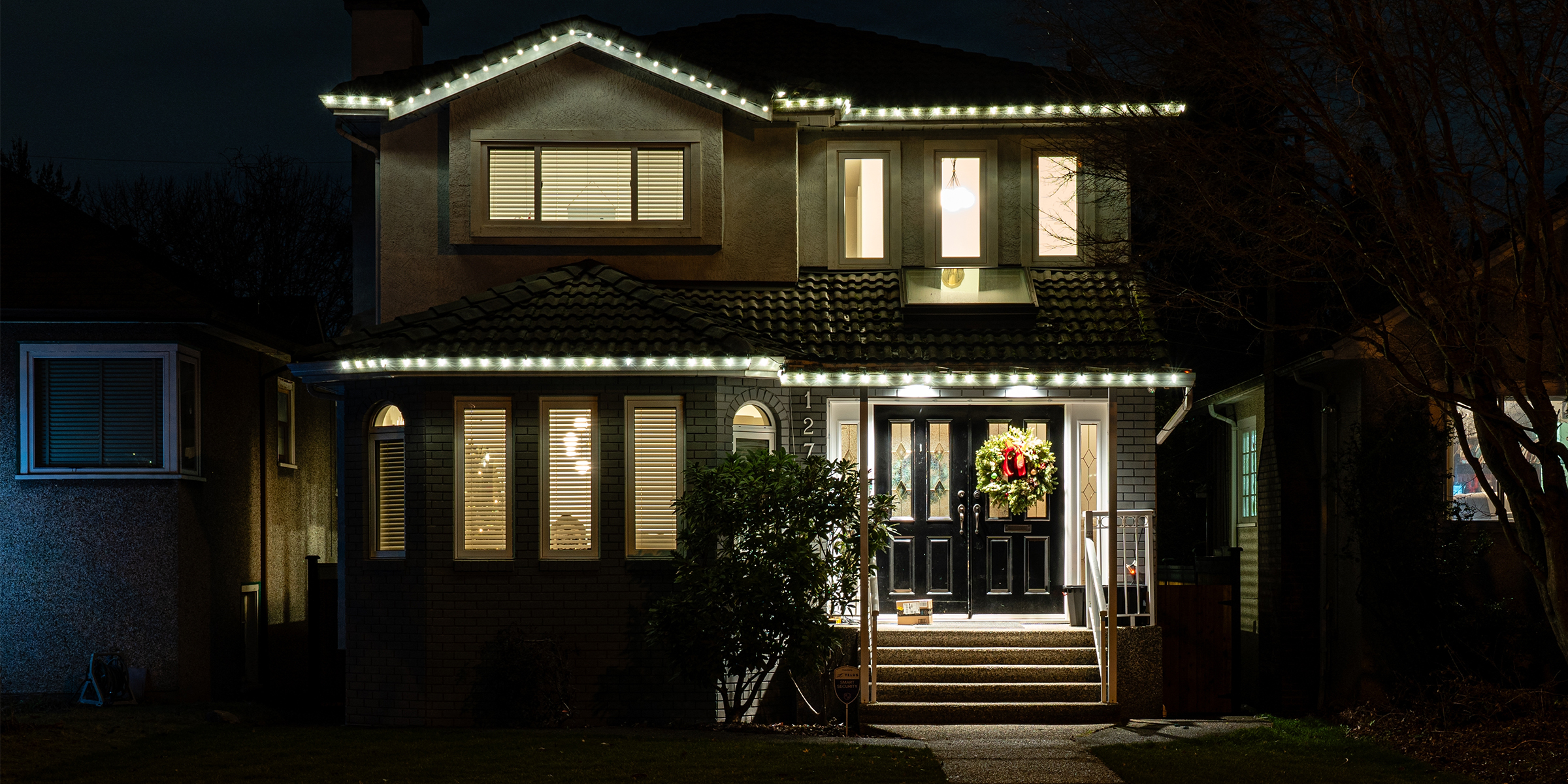 Une maison | Source : Shutterstock