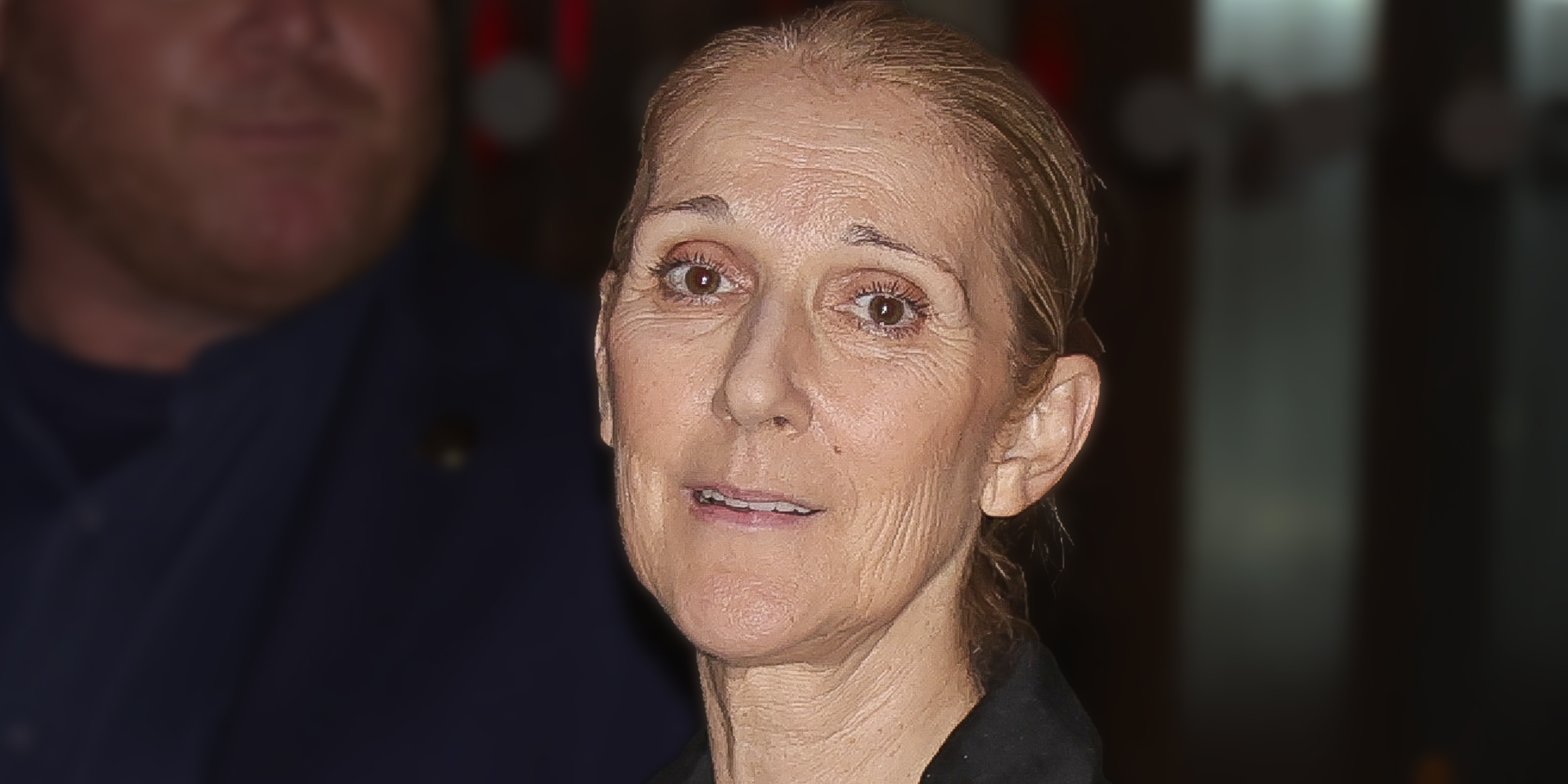 Céline Dion, 2024 | Source : Getty Images