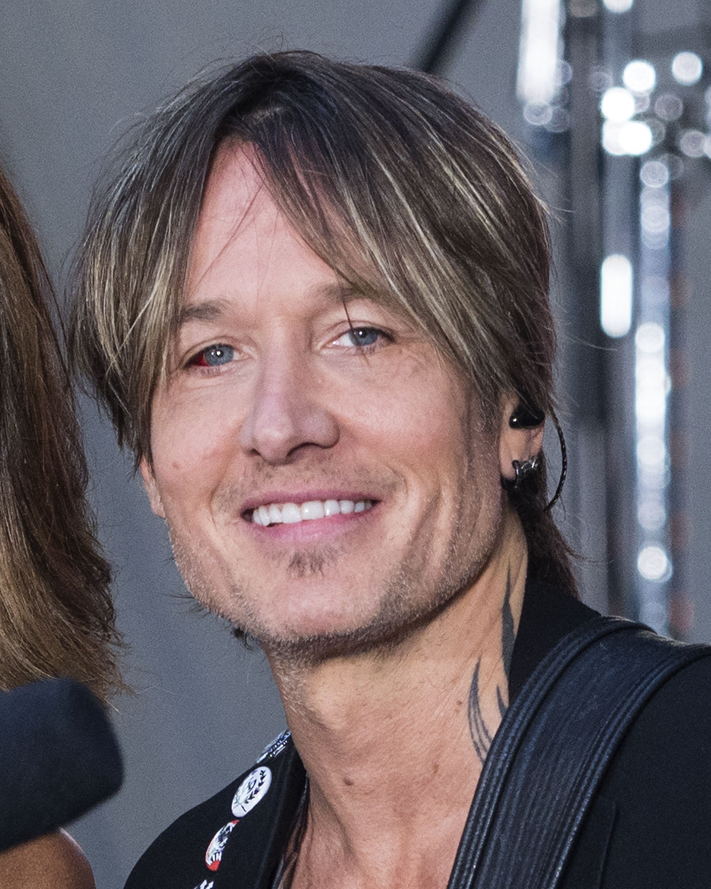 Keith Urban se produit dans l'émission "Today" le 3 septembre 2021, à New York. | Source : Getty Images