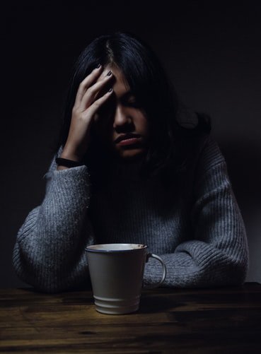 Image illustrant une femme triste. | Photo : Getty Images