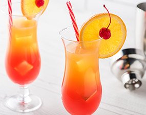 Un Cocktail de fruit| Photo : Getty Images