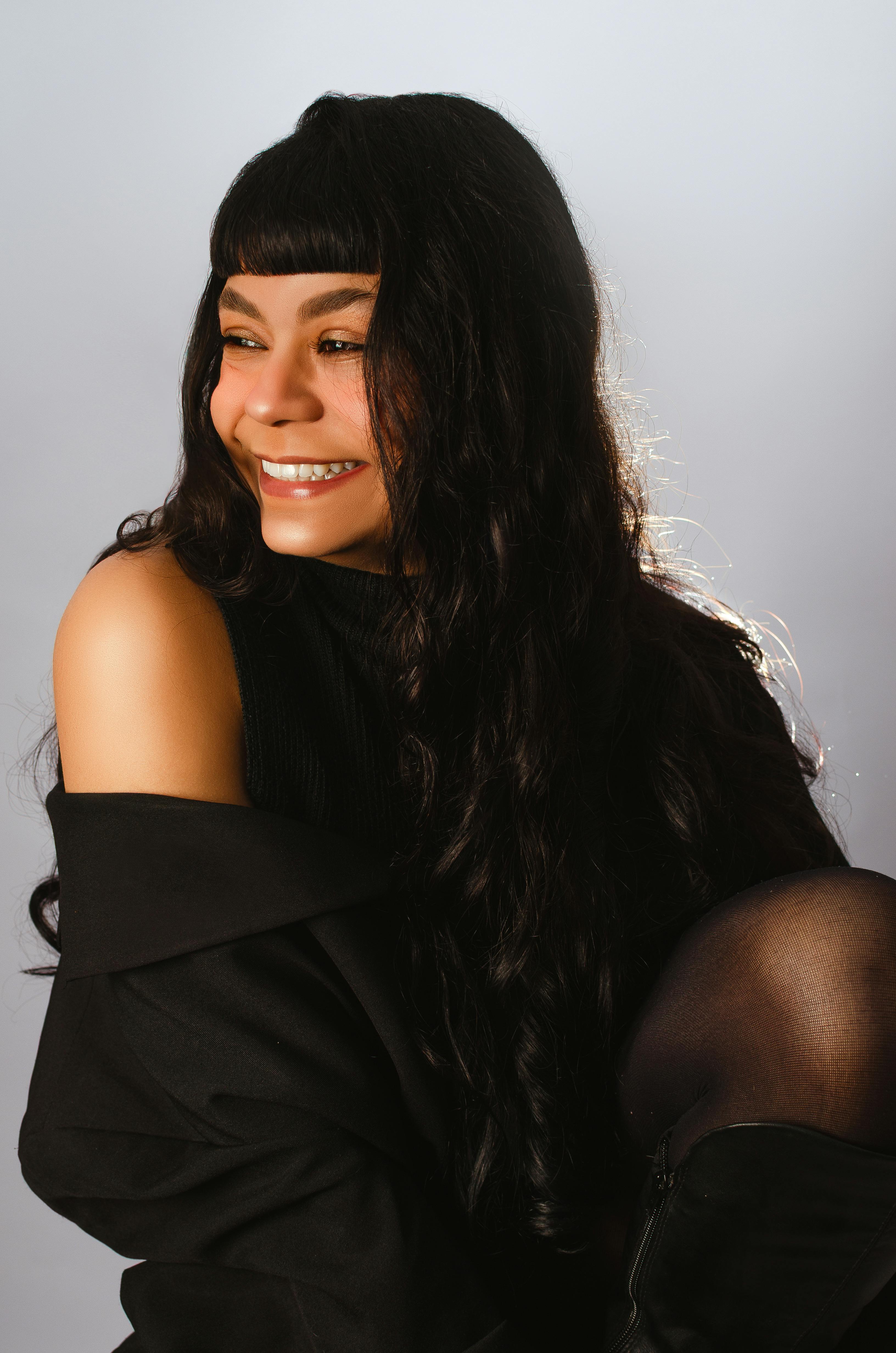Une femme heureuse | Source : Pexels