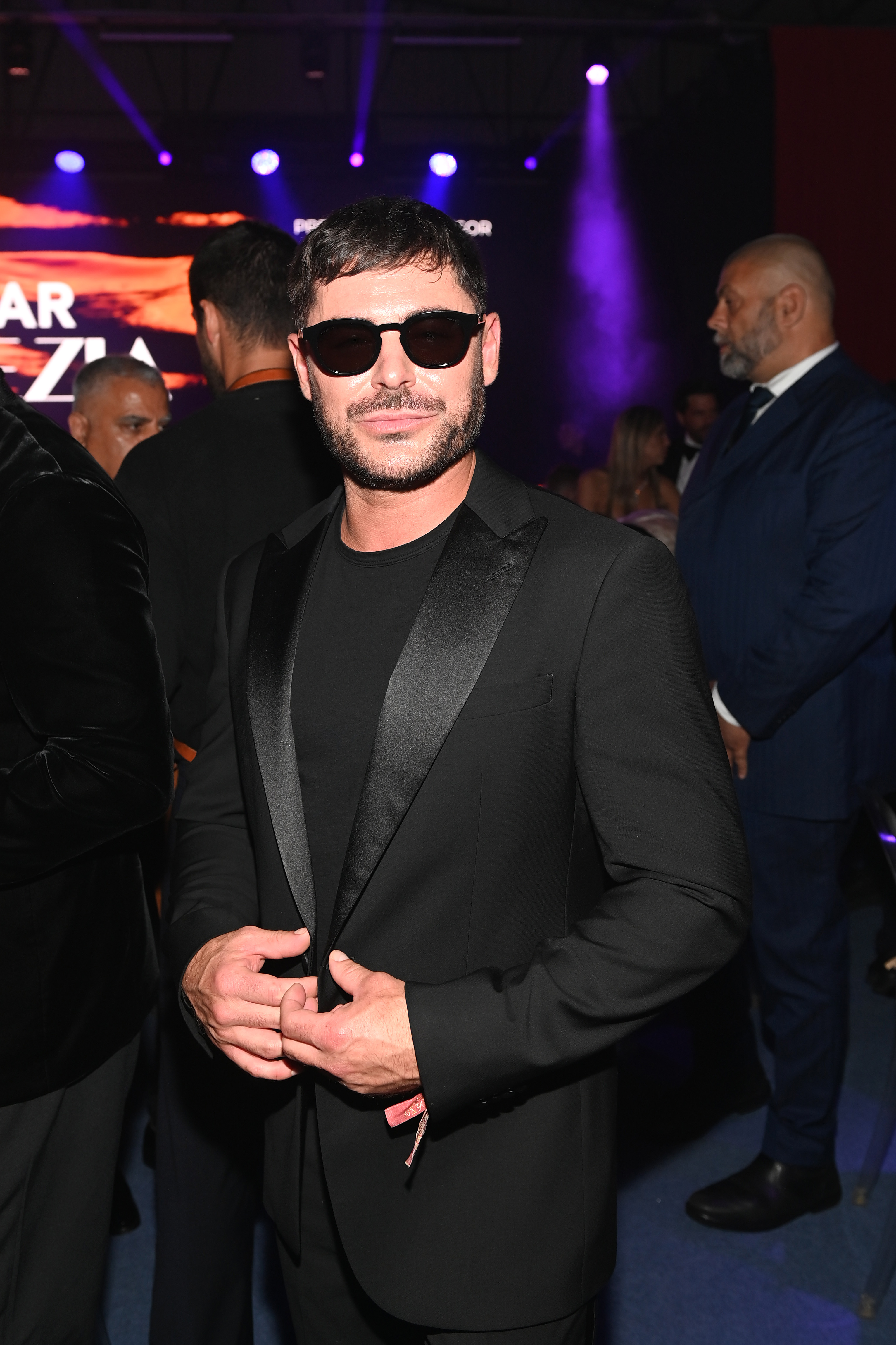 Zac Efron | Source : Getty Images