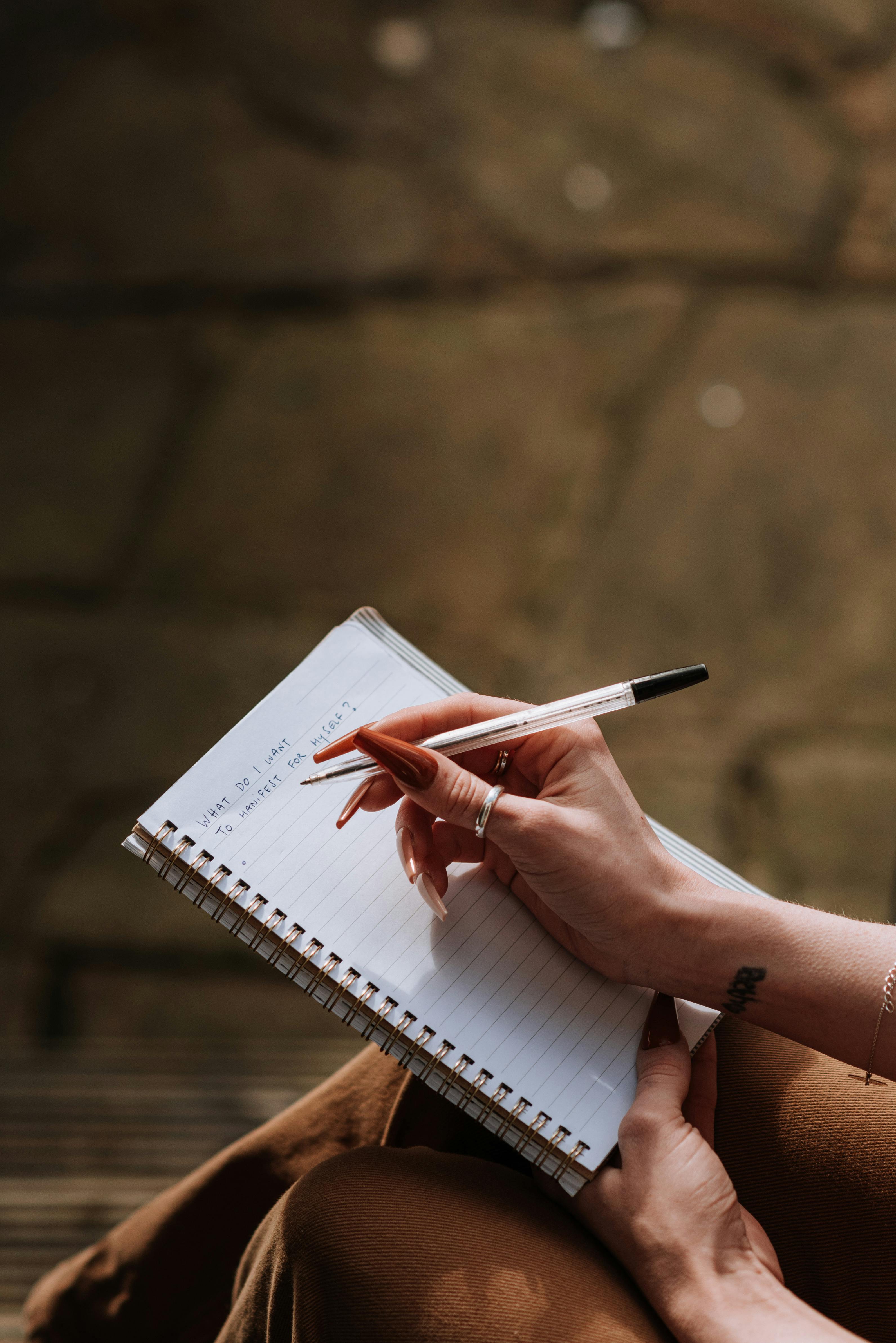 À des fins d'illustration uniquement. | Source : Pexels