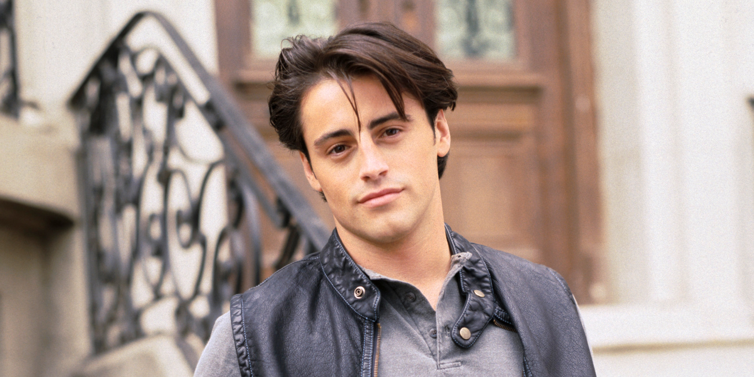 Matt LeBlanc | Source : Getty Images