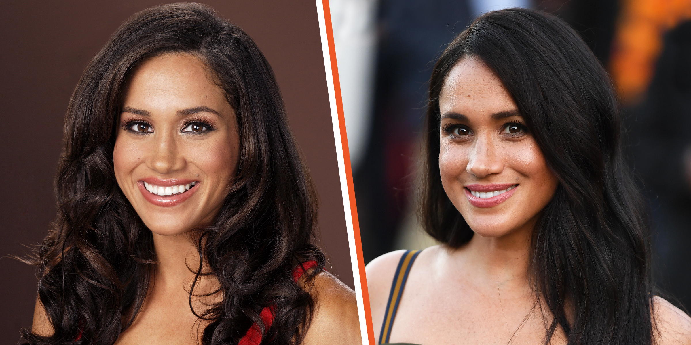 Meghan Markle | Source : Getty Images