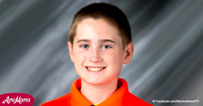 Un garçon de 13 ans qui a quitté la maison en colère à cause de la punition de ses parents, a été retrouvé mort