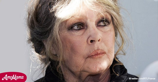 Brigitte Bardot veut être enterrée chez elle: Elle a révélé une raison troublante
