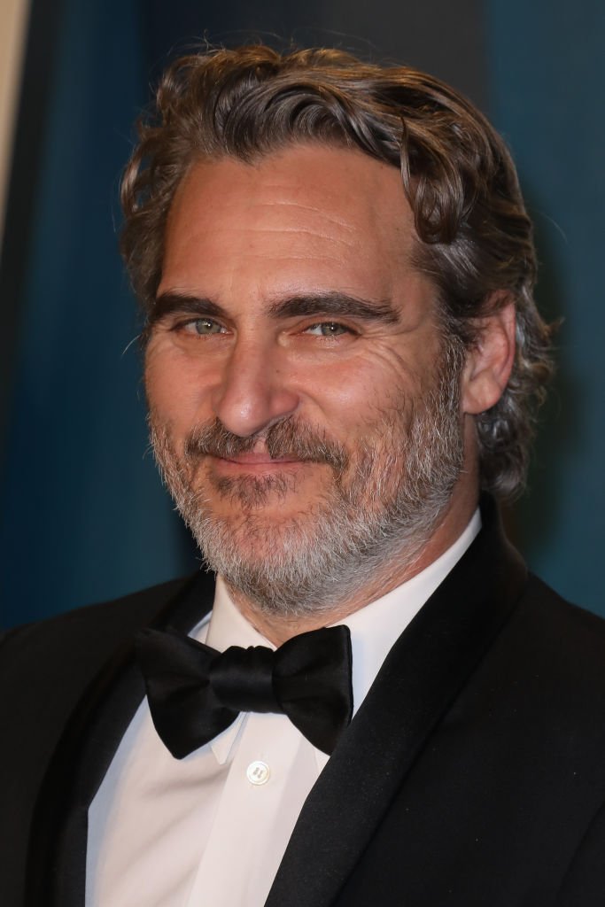 L'acteur Joaquin Phoenix | Photo : Getty Images