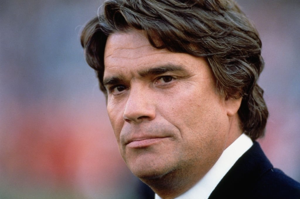 Bernard Tapie. | Photo : Getty Images