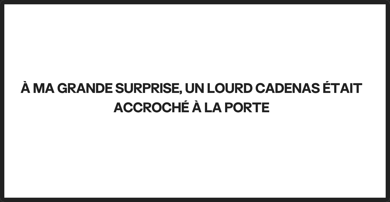 À titre d'illustration uniquement | Source : Amomama