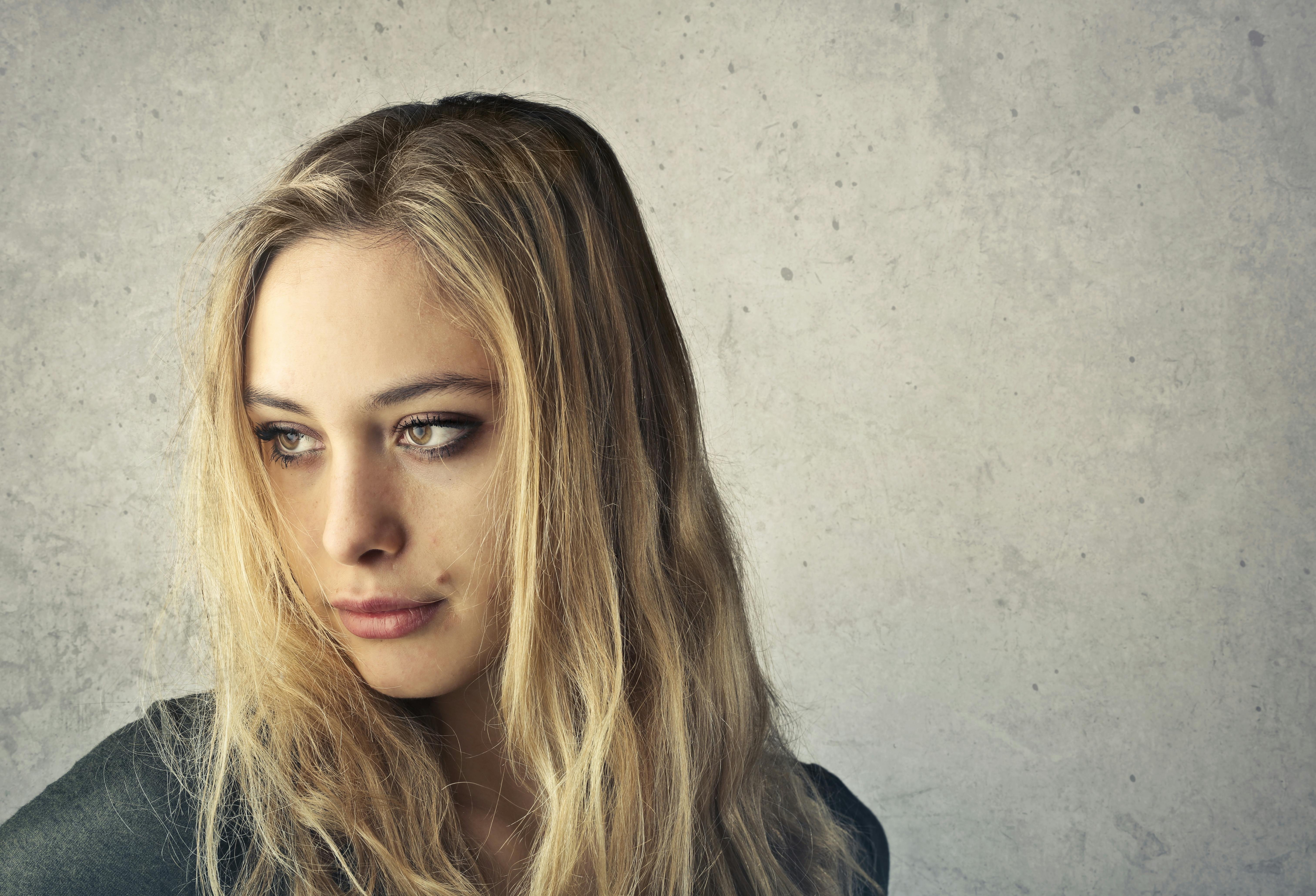 Une femme agacée | Source : Pexels