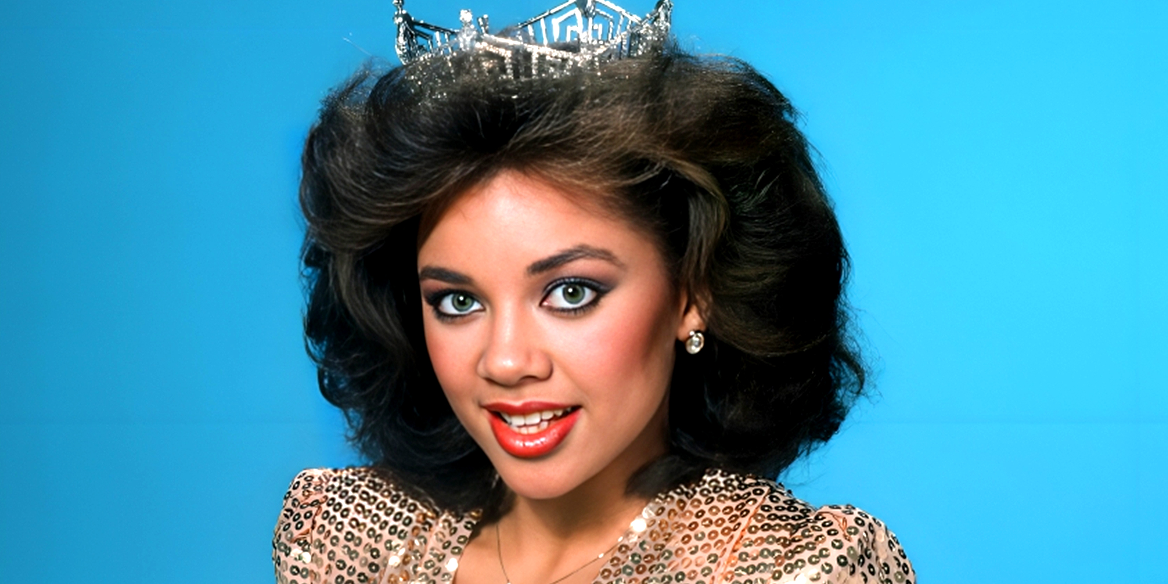 Vanessa Williams | Source : Getty Images