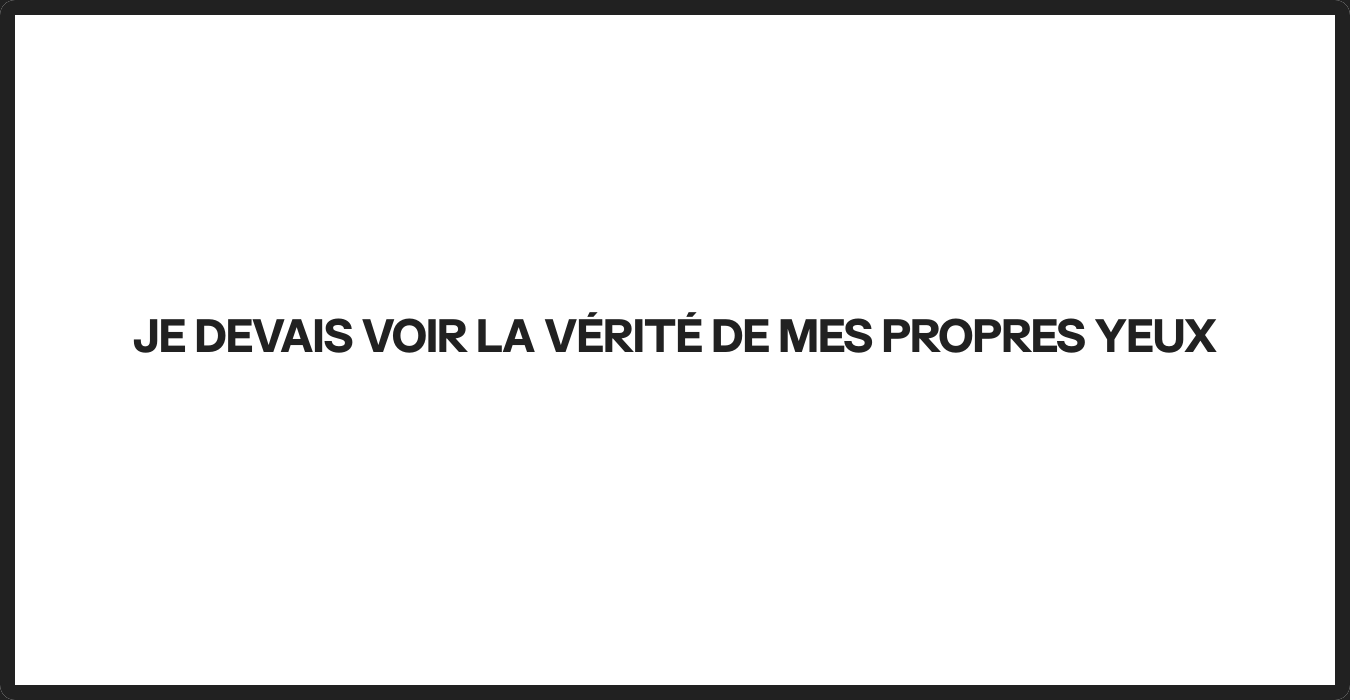 À titre d'illustration uniquement | Source : Amomama