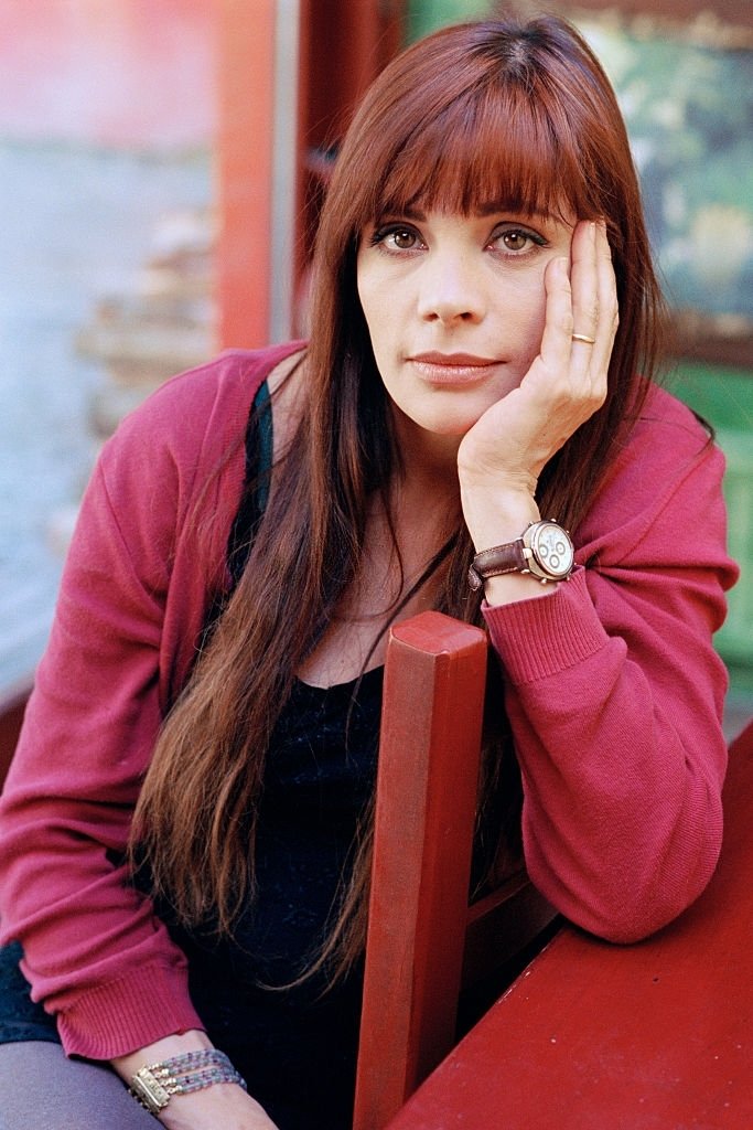 Marie Trintignant. | Photo : Getty Images
