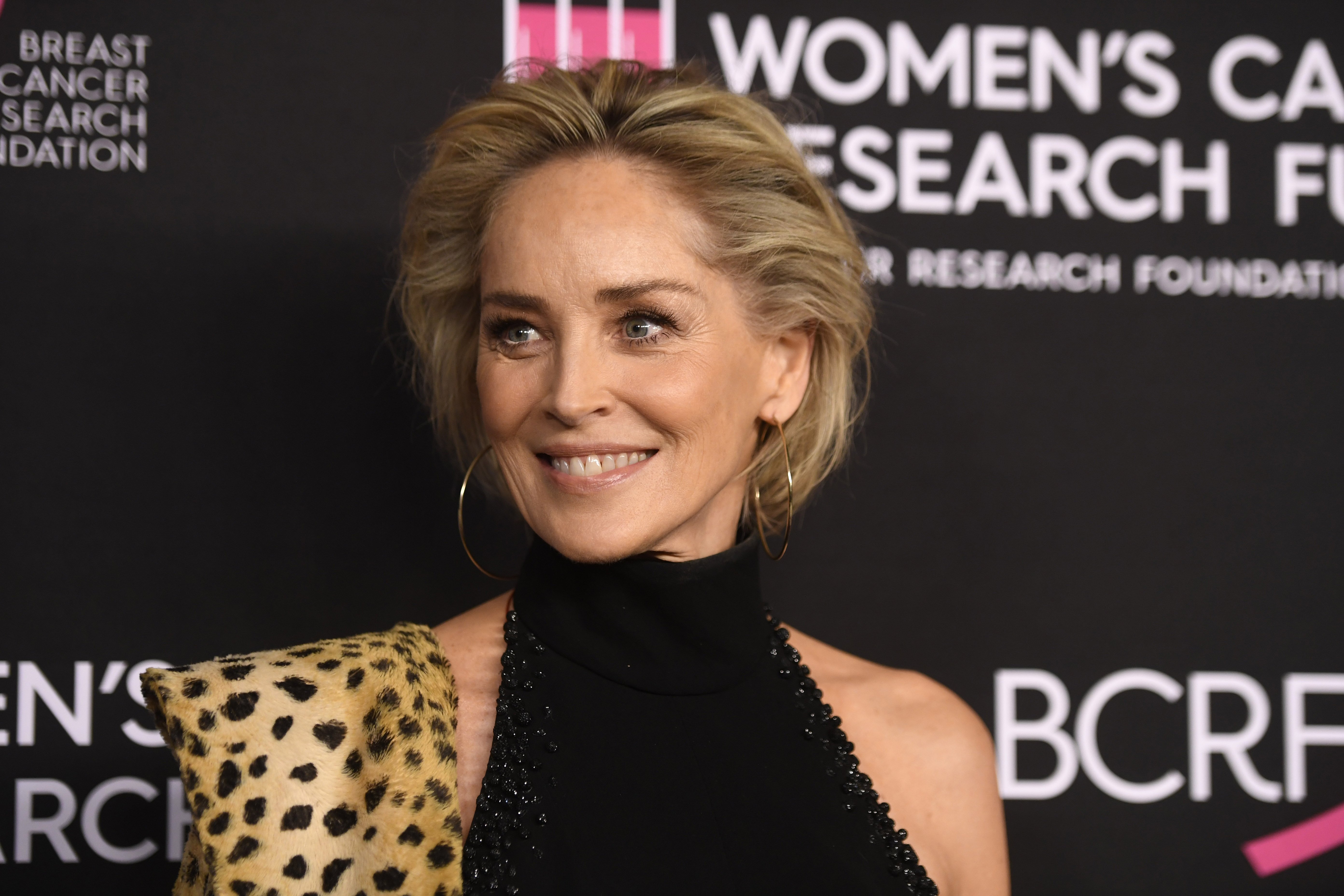 Sharon Stone assiste au gala Une soirée inoubliable au bénéfice du Beverly Wilshire Four Seasons Hotel, le 28 février 2019, à Beverly Hills, en Californie. | Source: Getty Images.
