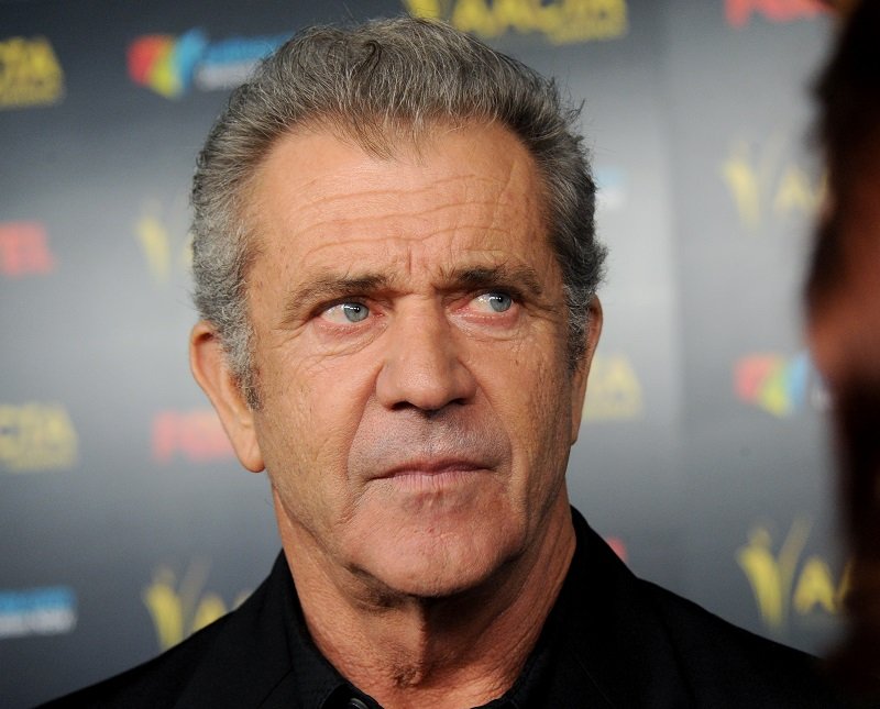 Mel Gibson le 6 janvier 2017 à Los Angeles, Californie | Photo : Getty Images