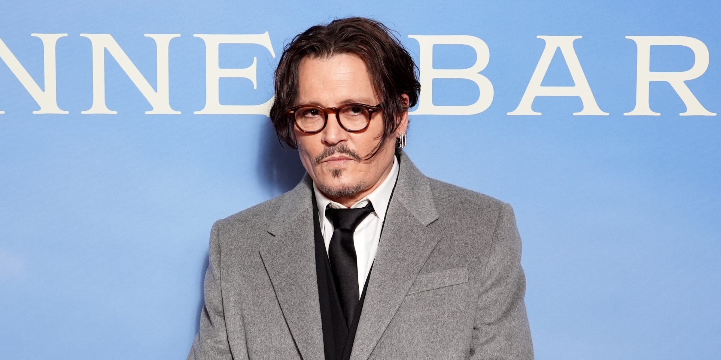 Johnny Depp | Source : Getty Images