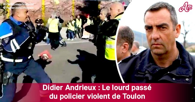 Violence d'un policier à Toulon: la raison pour laquelle ses collègues l'ont sévèrement critiqué