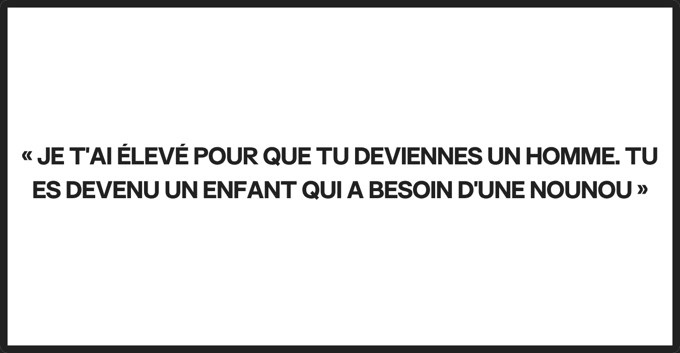 À titre d'illustration uniquement | Source : Amomama