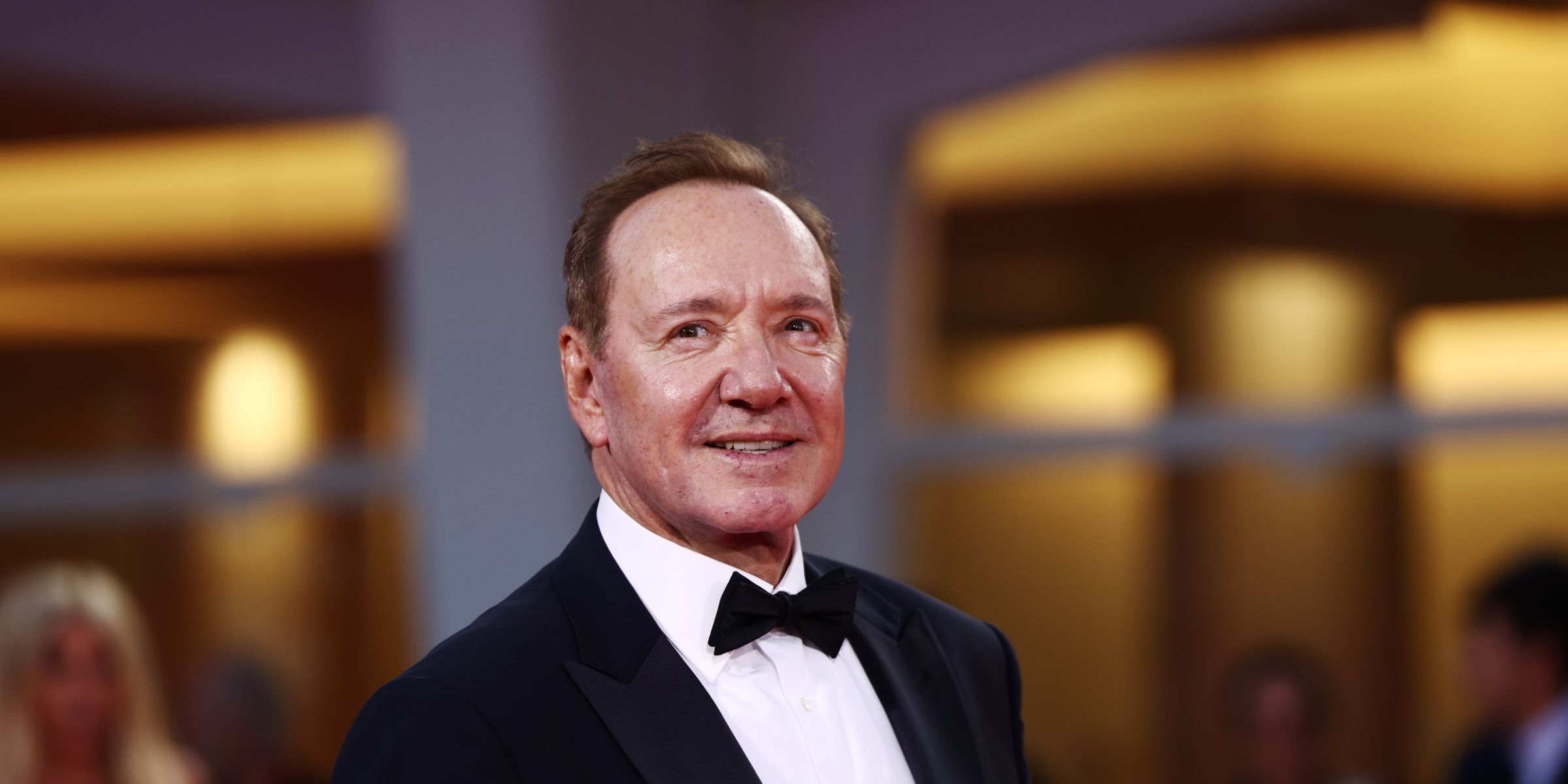 Kevin Spacey | Source : Getty Images