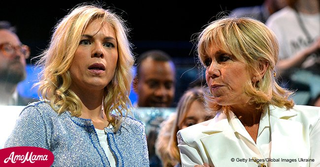 Qui est Laurence, la fille de Brigitte Macron, qui a étudié dans la même classe qu'Emmanuel ?