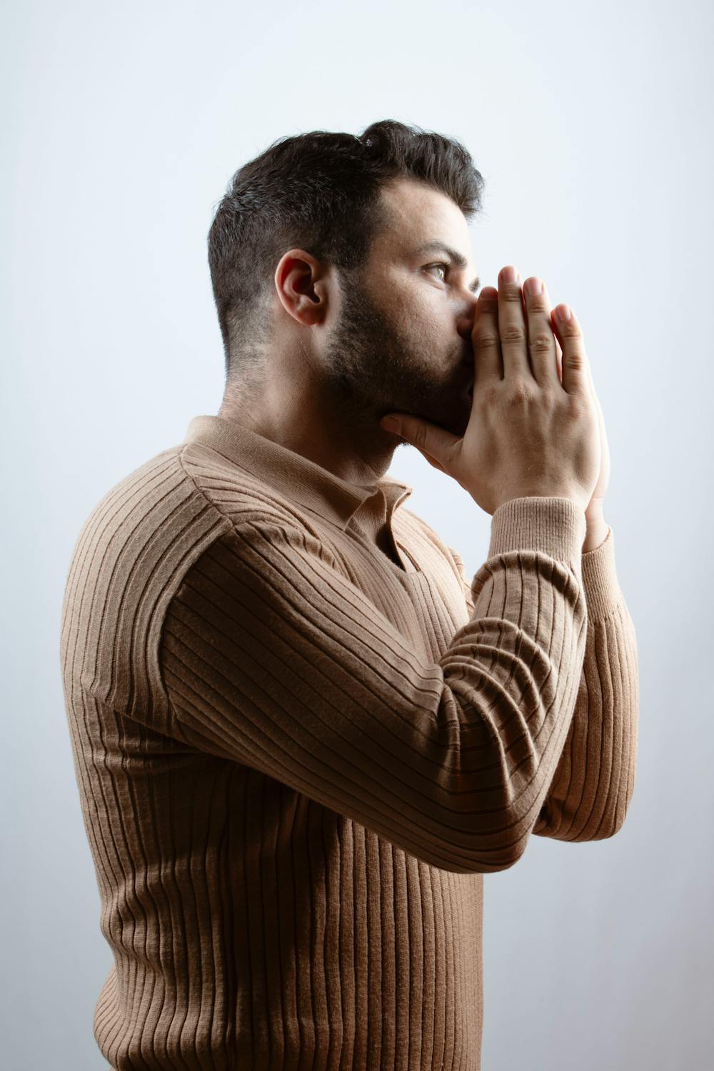 Un homme attentionné | Source : Pexels