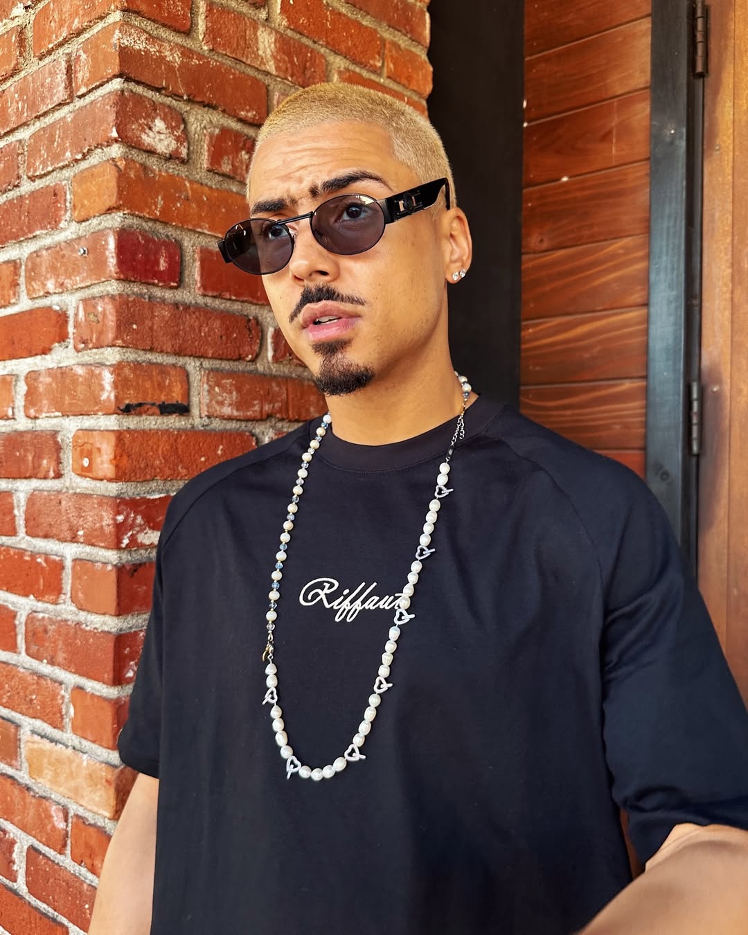 Quincy Brown | Source : Instagram/quincy
