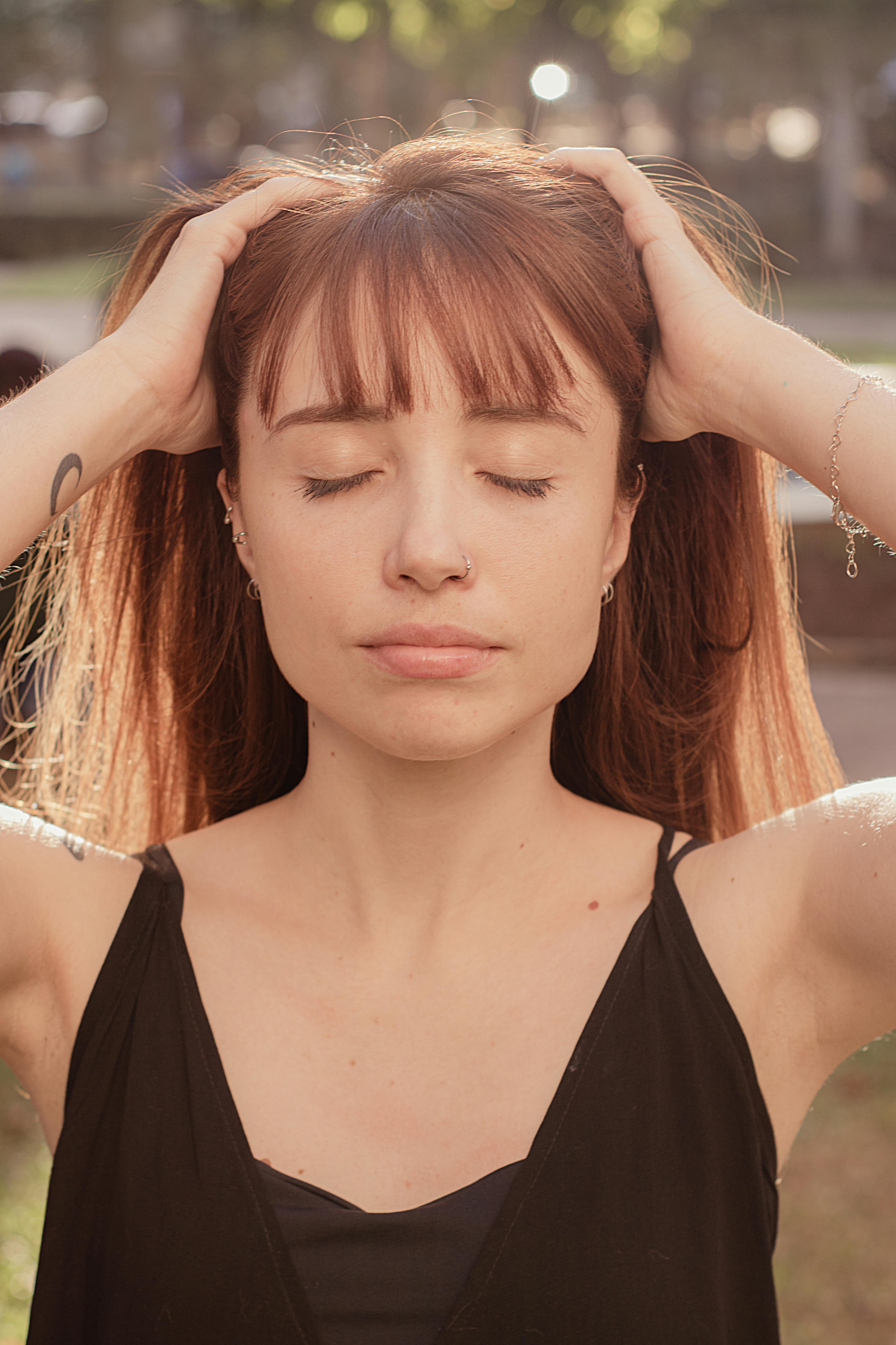 Une femme frustrée | Source : Pexels
