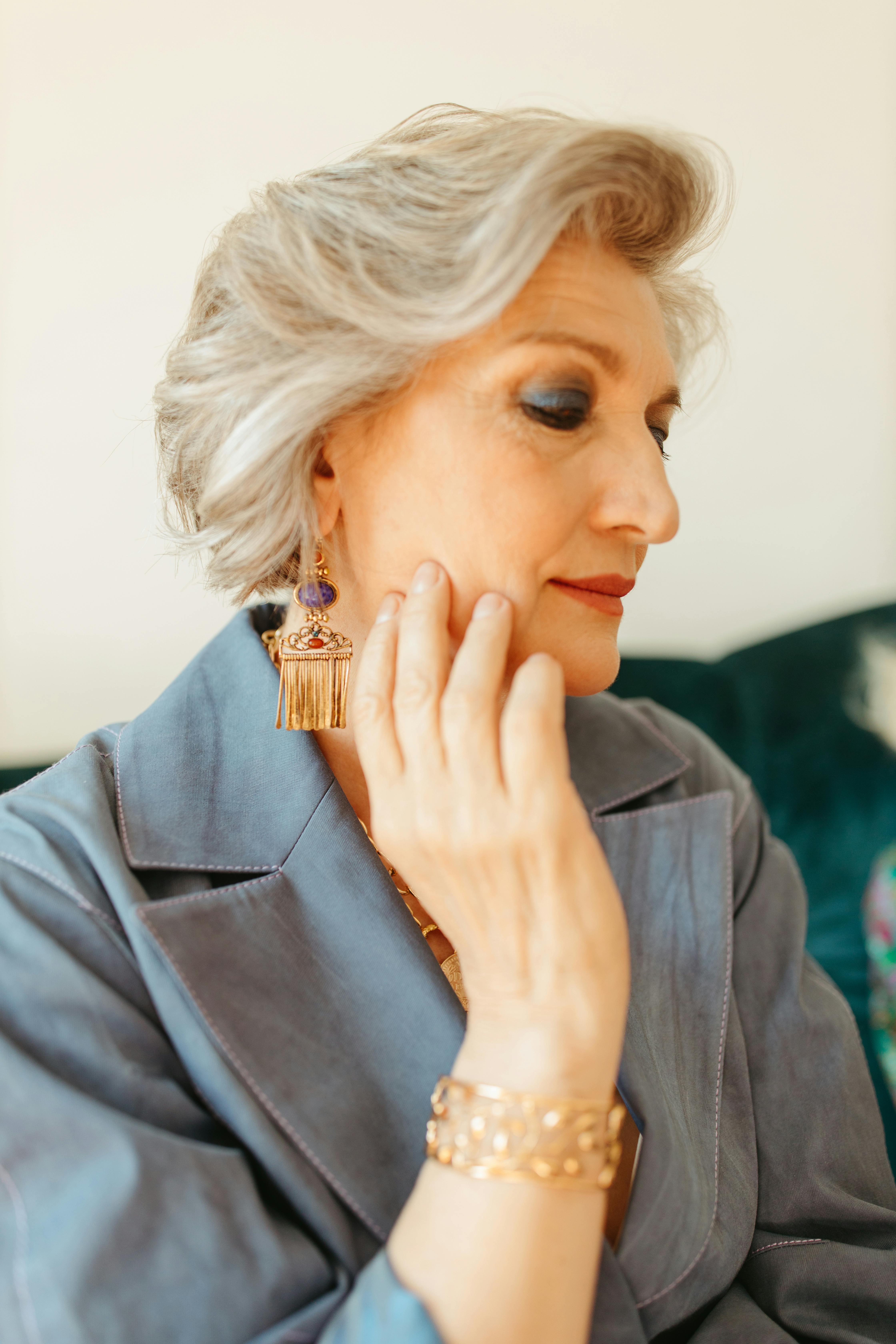 Une femme qui porte des jugements | Source : Pexels