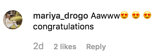 Les gens félicitent le fan royal pour avoir reçu un message personnalisé du prince Harry et de Meghan Markle | instagram.com/sussexroyal