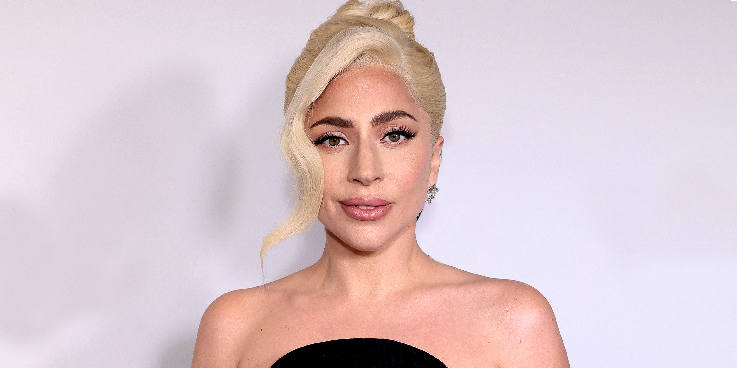 Lady Gaga | Source : Getty Images