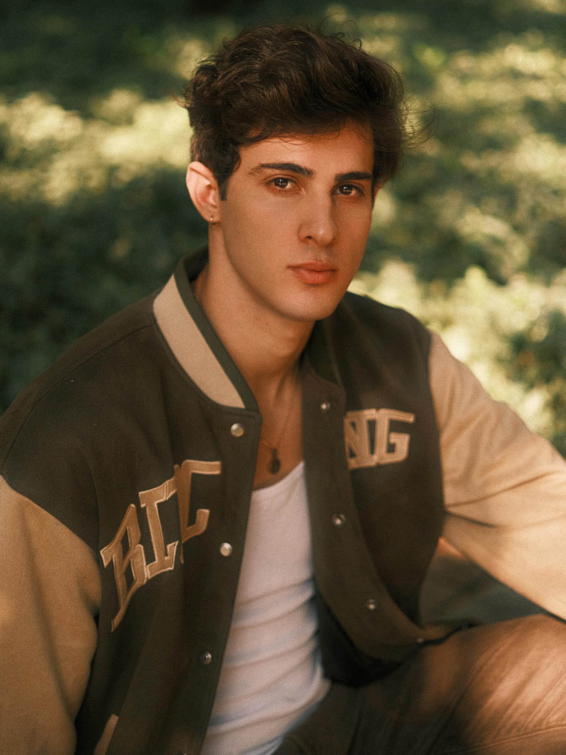 Un jeune homme | Source : Pexels