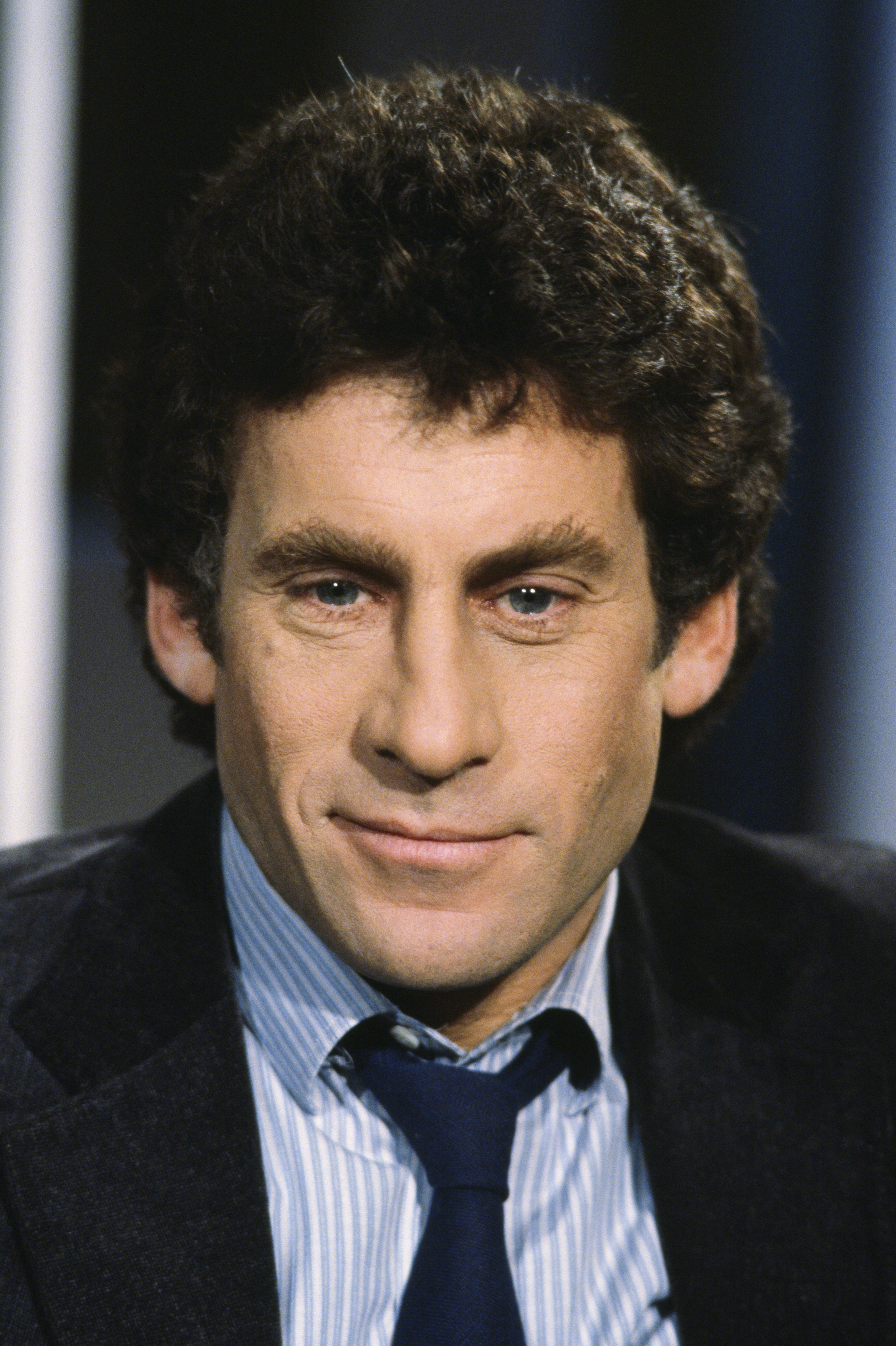 Paul Michael Glaser, Circa 1980 | Source : Getty Images