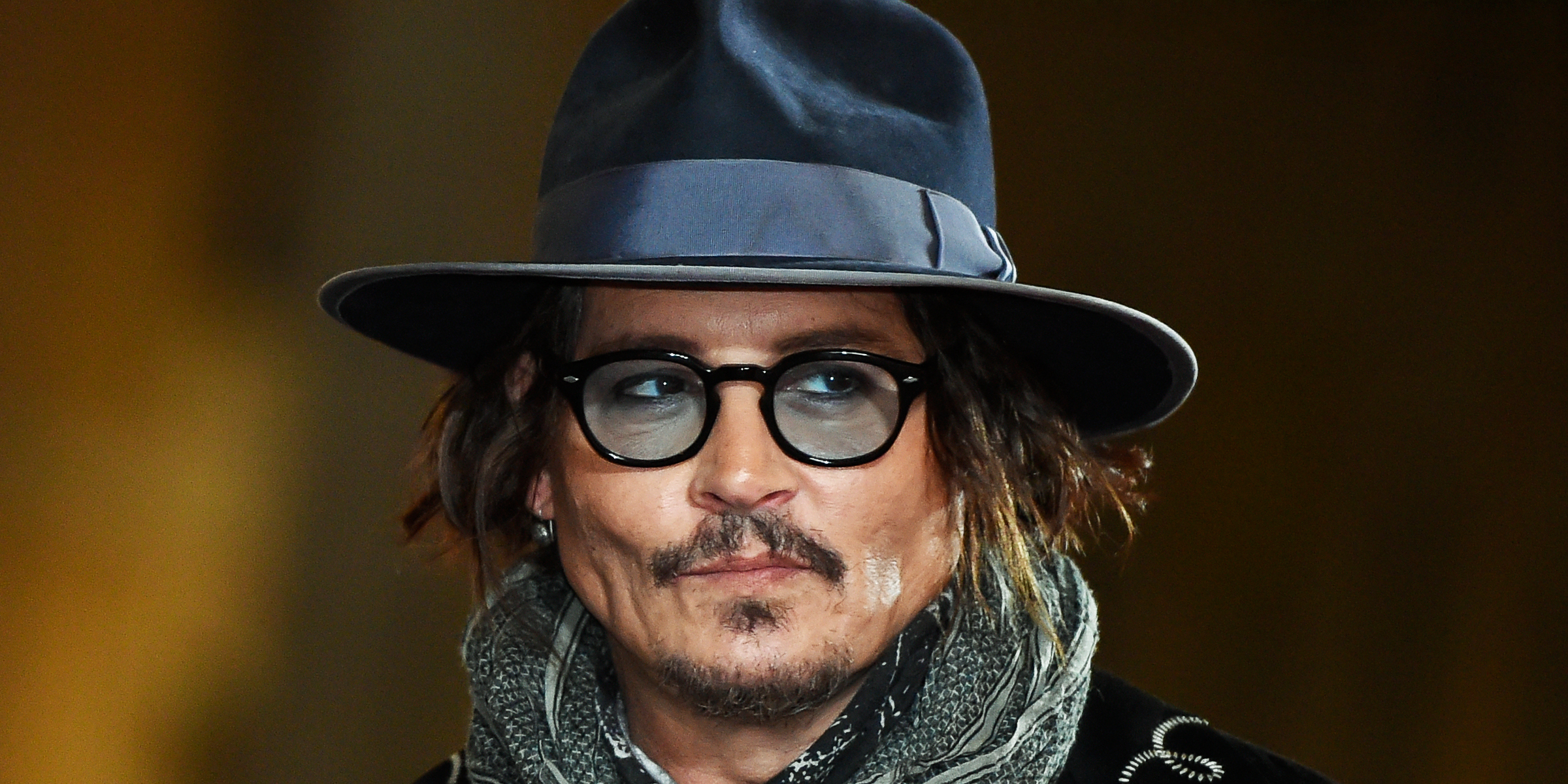 Johnny Depp | Source : Getty Images