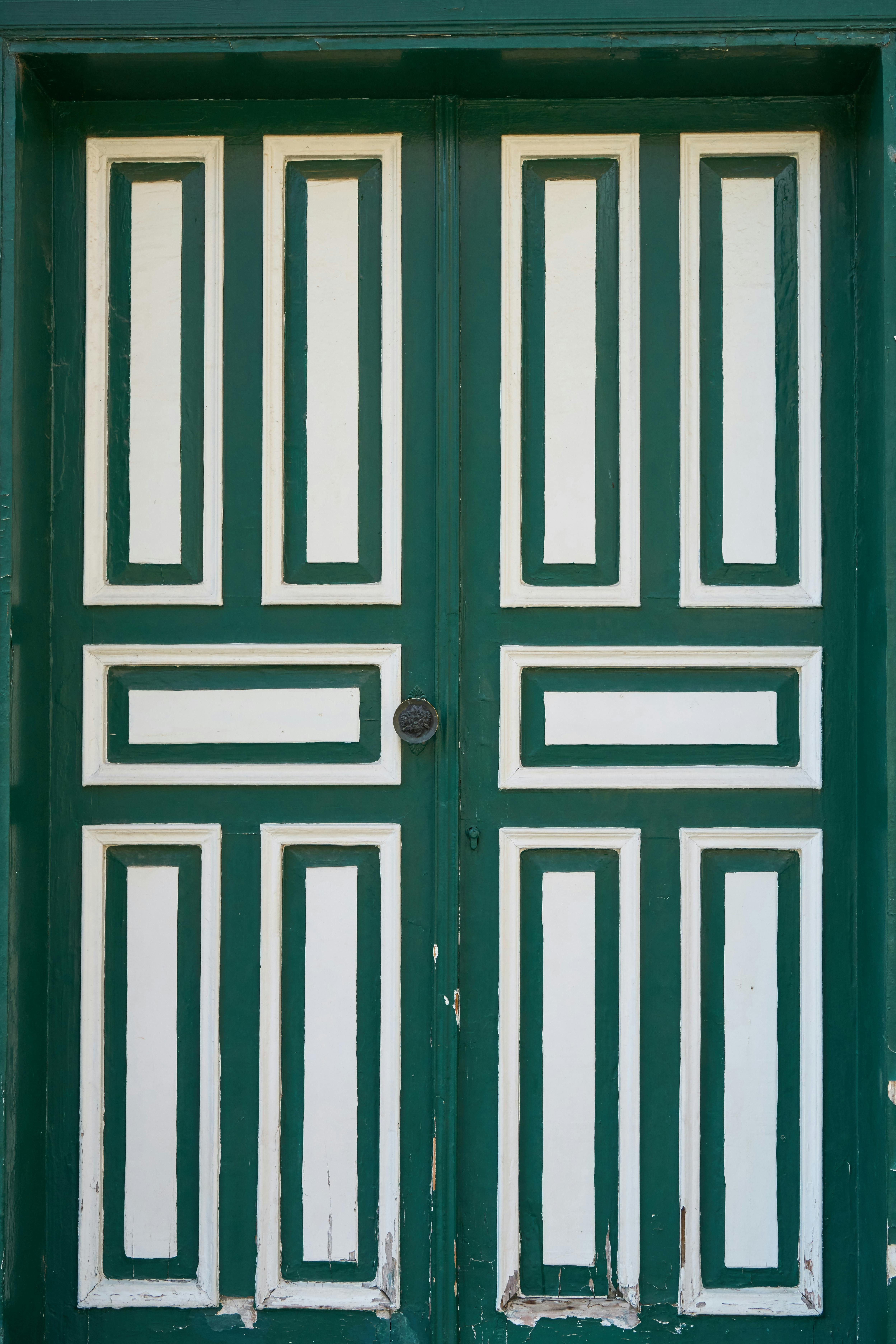 Portes fermées | Source : Pexels