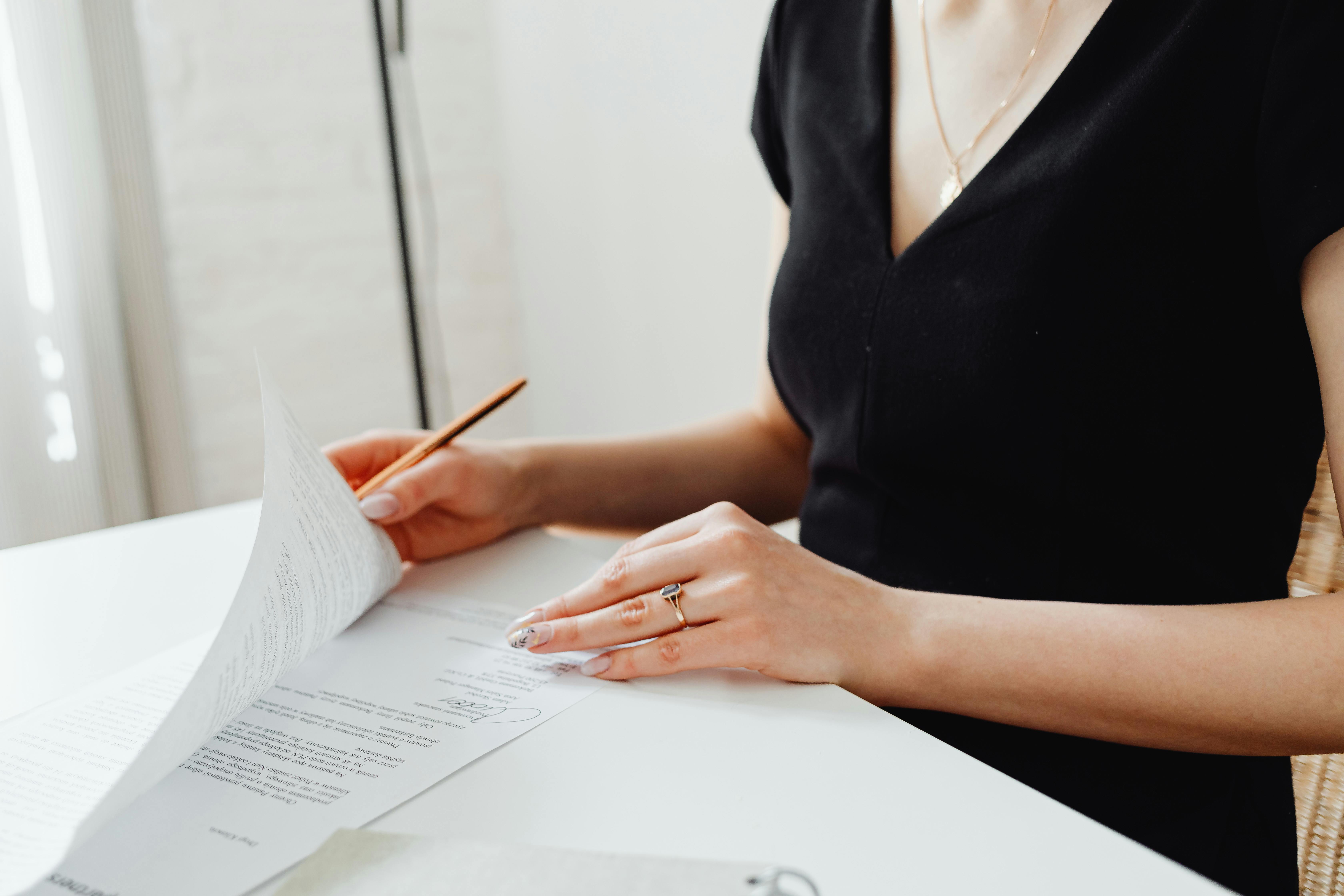 À des fins d'illustration uniquement. | Source : Pexels