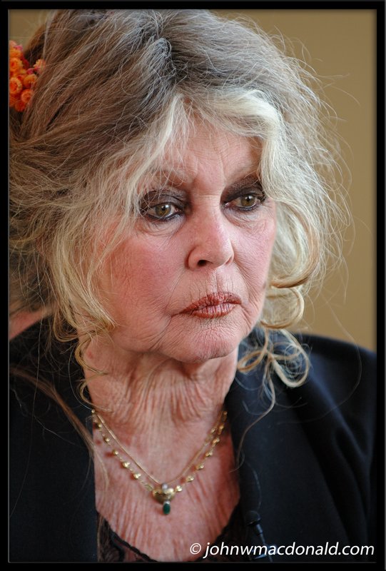Brigitte Bardot | photo : Flickr