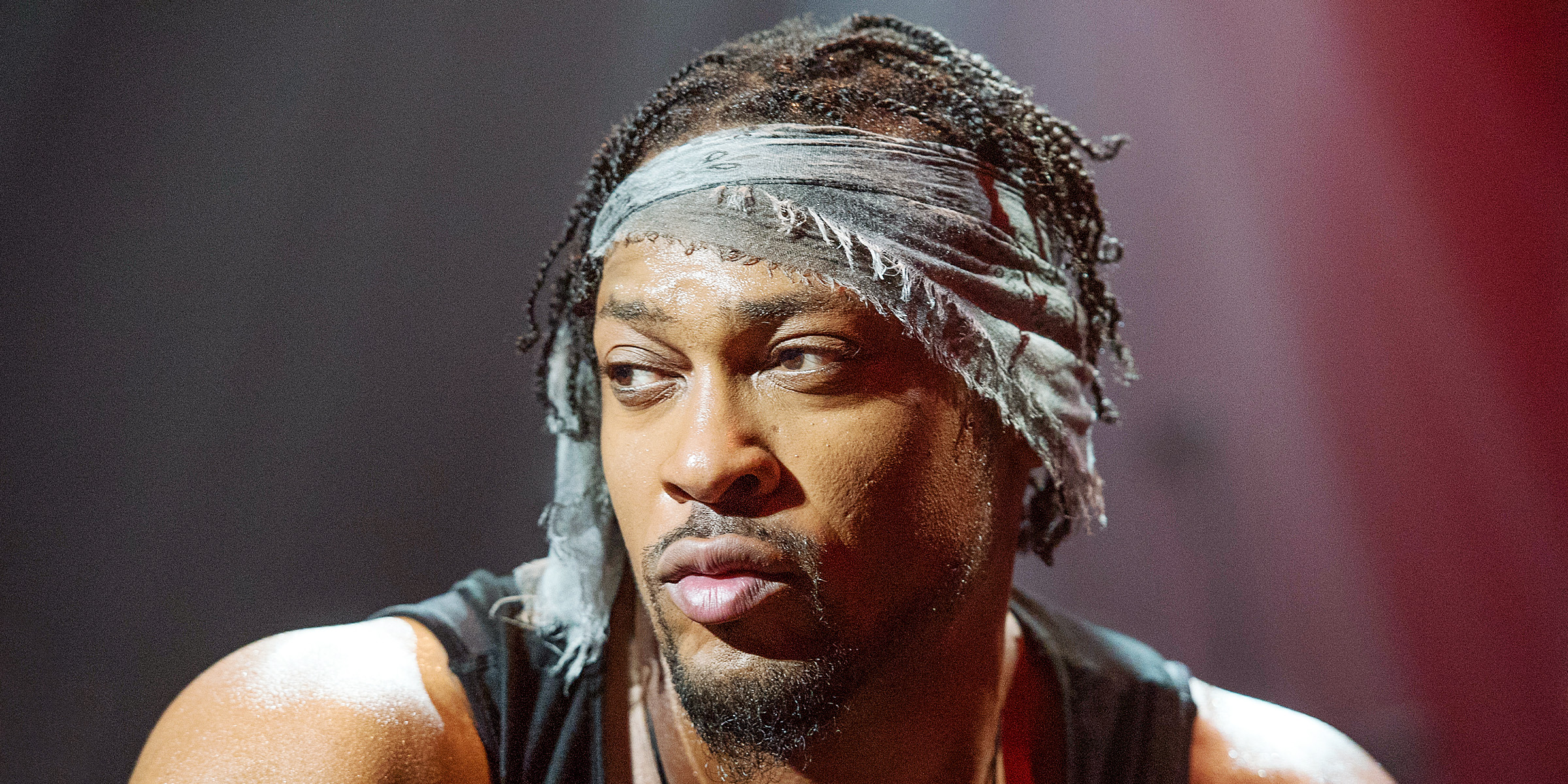 D'Angelo | Source : Getty Images