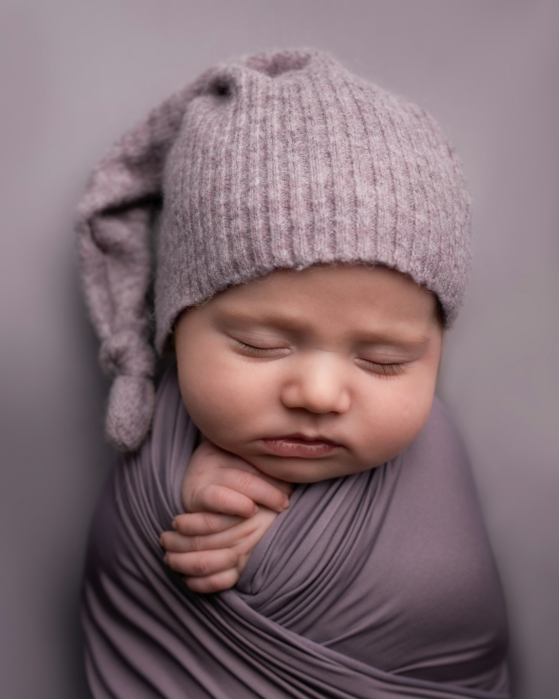 Un bébé mignon | Source : Unsplash