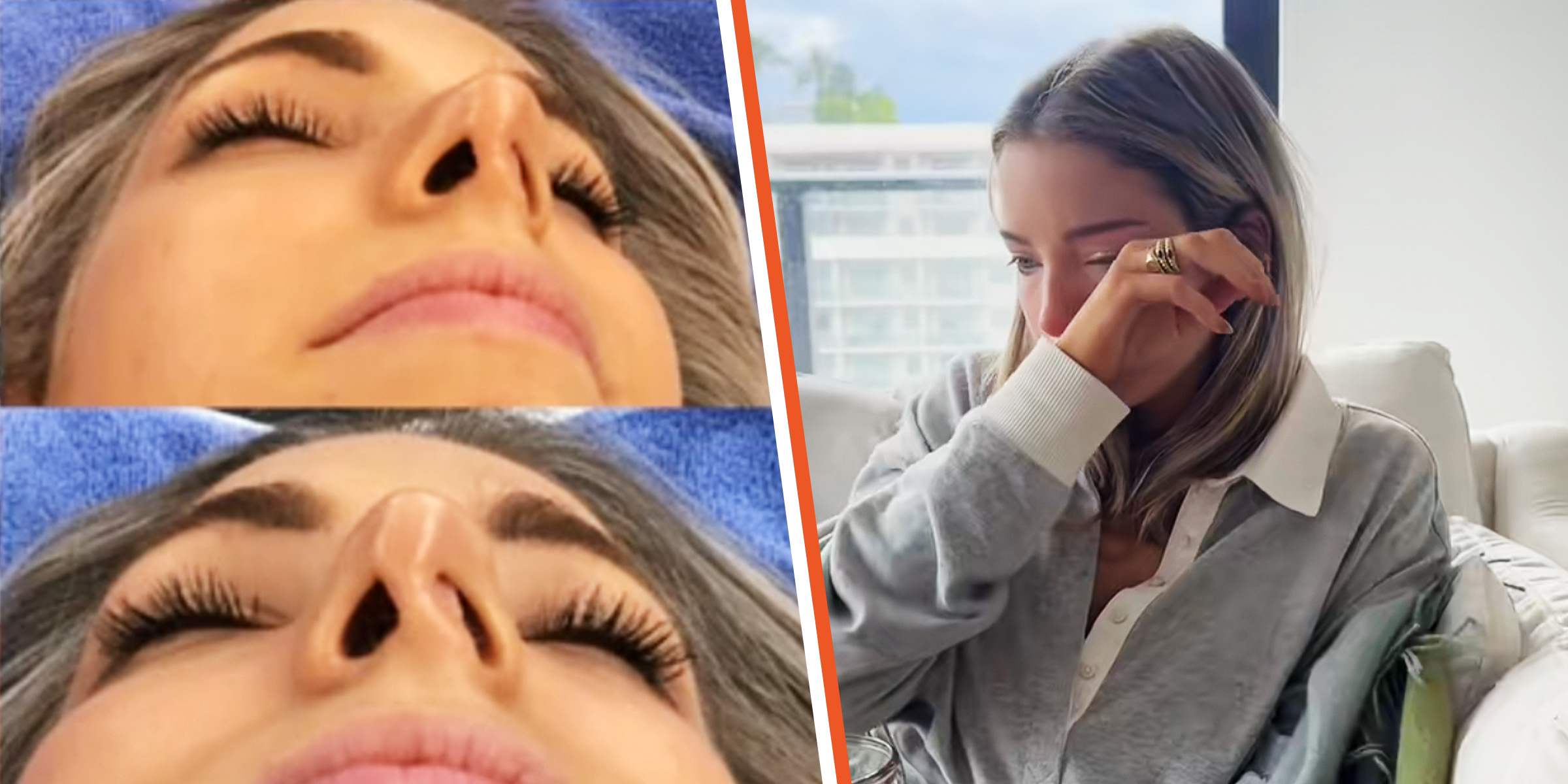 Isabelle Lux | Source : TikTok/@isabelle.lux