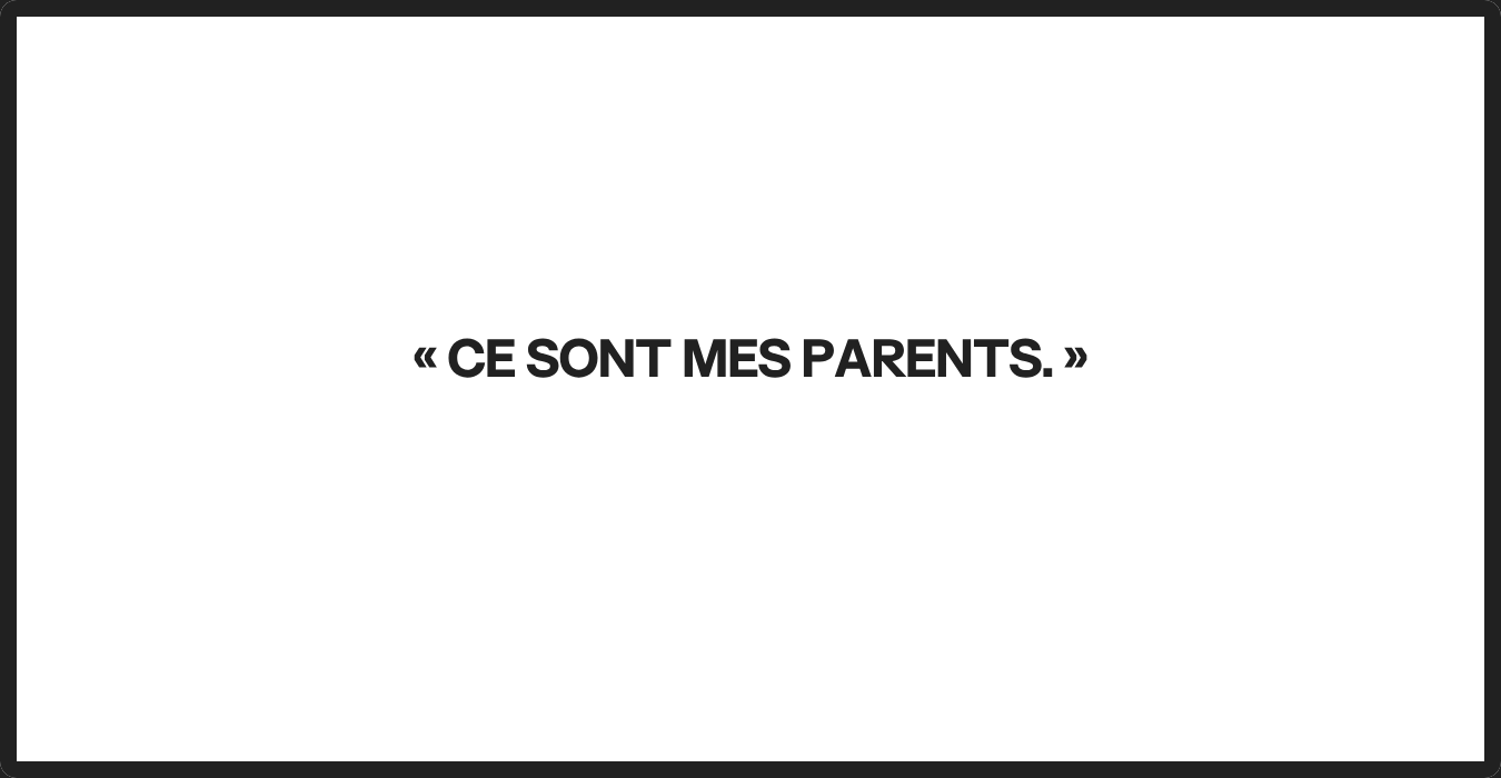À titre d'illustration uniquement | Source : Amomama