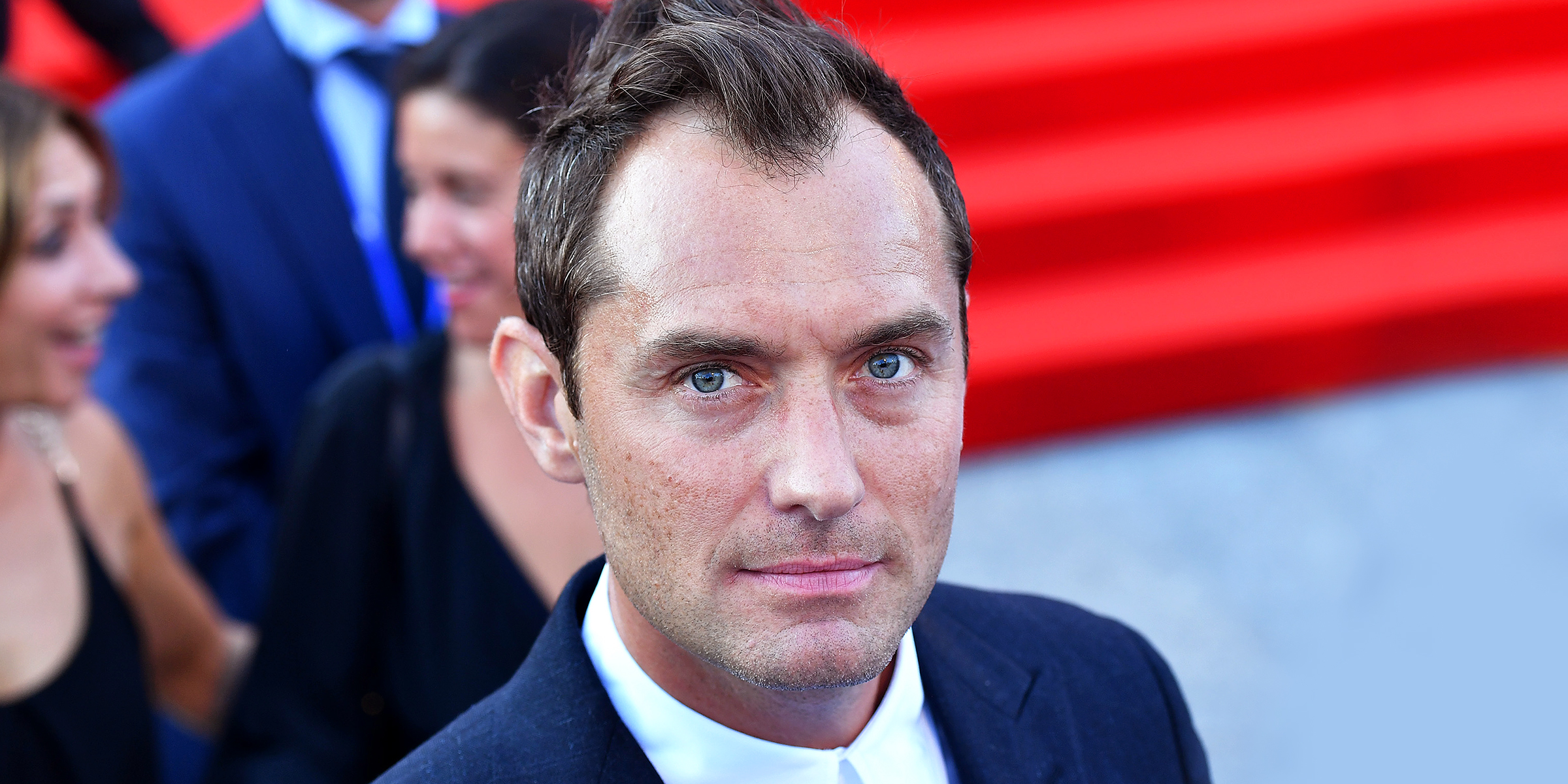 Jude Law | Source : Getty Images