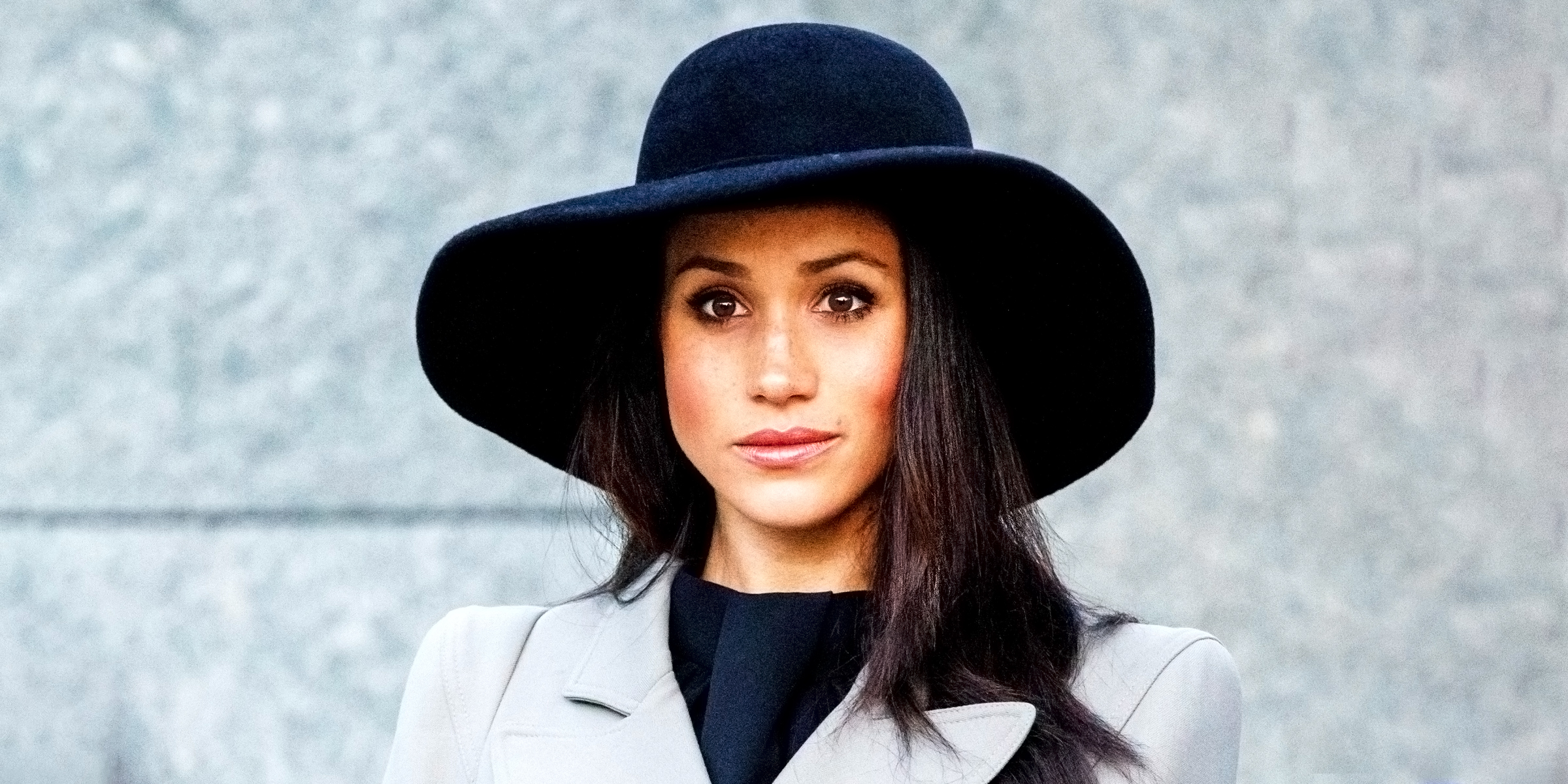 Meghan Markle | Source : Getty Images