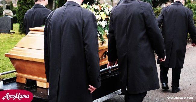 10 choses terribles qui arrivent au corps après la mort